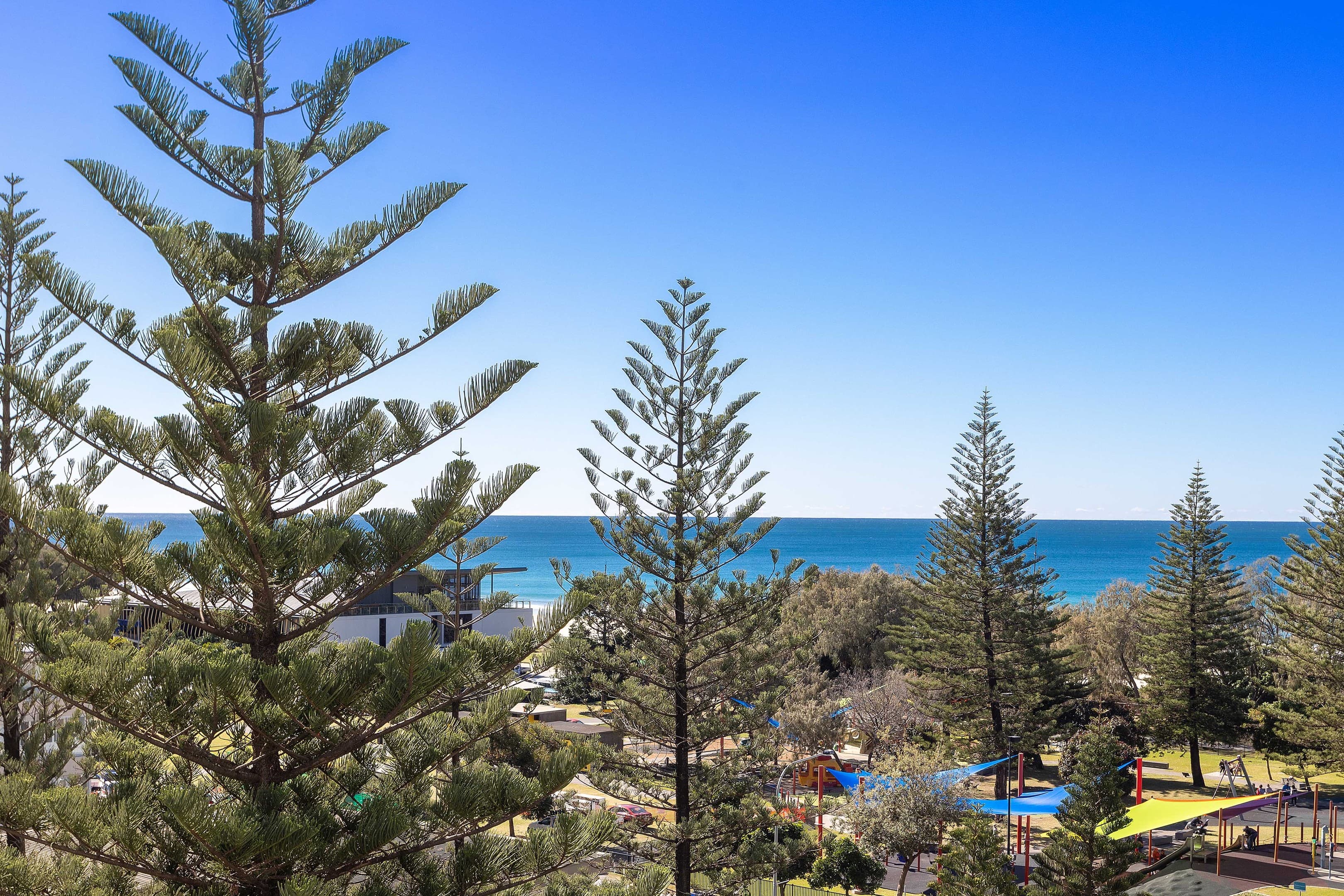 603/8 Philip Avenue, Broadbeach, Broadbeach — photo 1 of 5