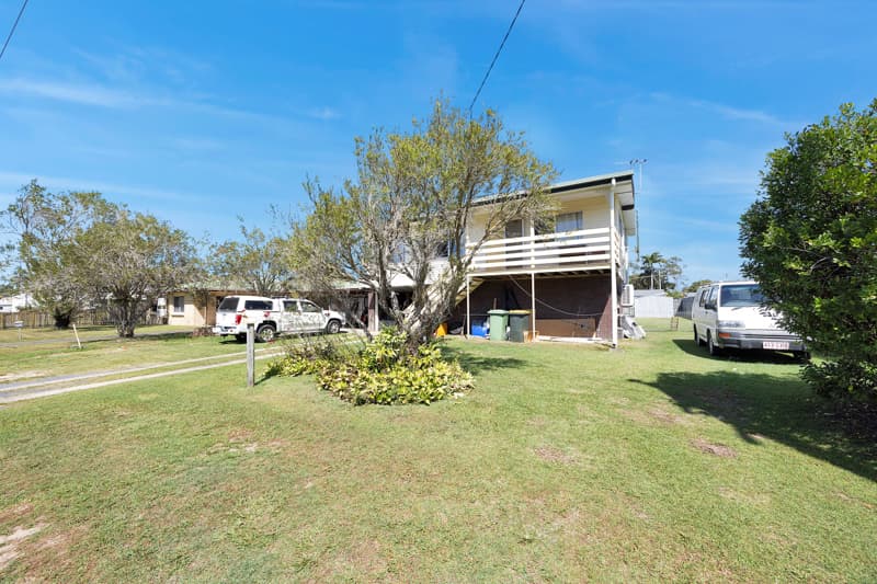 4 Warrener Street, Andergrove — photo 1 of 5