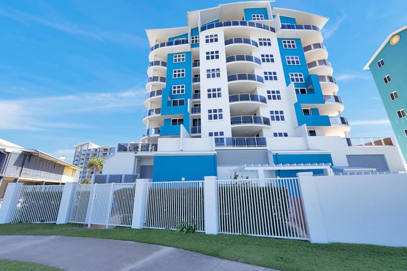 12/11 Megan Place, Mackay Harbour — photo 1 of 5