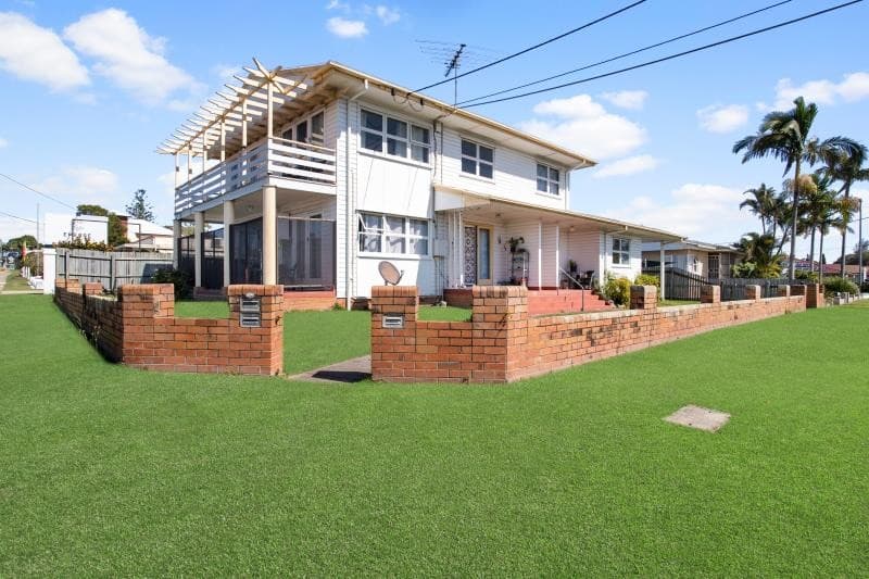 405 OXLEY AVENUE, Redcliffe - Image 1