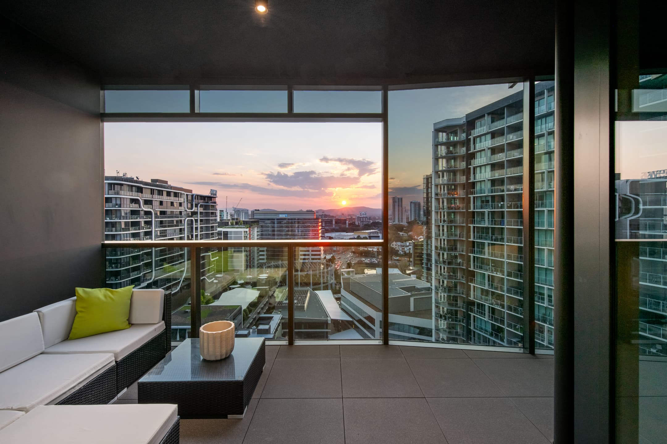 1304/20 Festival Place, Newstead, Newstead — photo 1 of 5