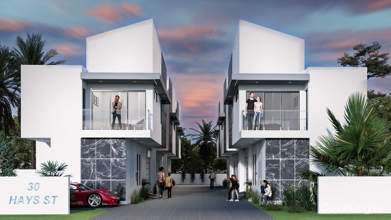 1/2/30 Hayes Street, Caboolture South — photo 1 of 5
