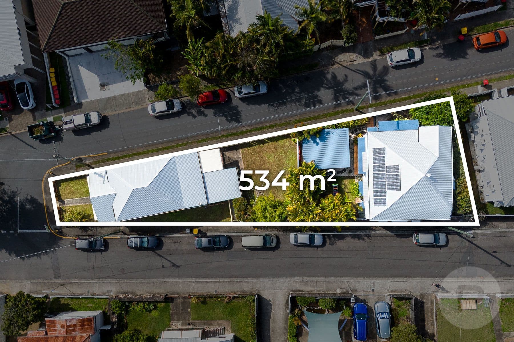 19 & 21 Redfern Street, Woolloongabba - Image 1