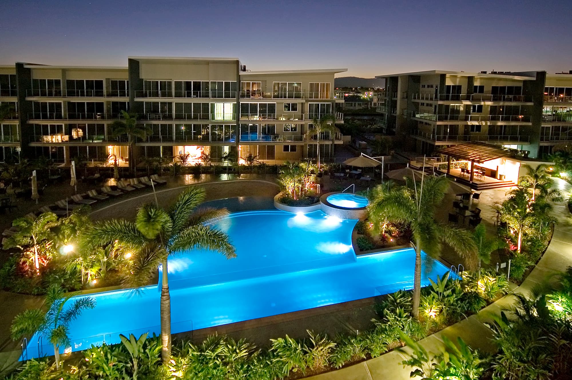 1208/2 Activa Way, Hope Island - Image 1