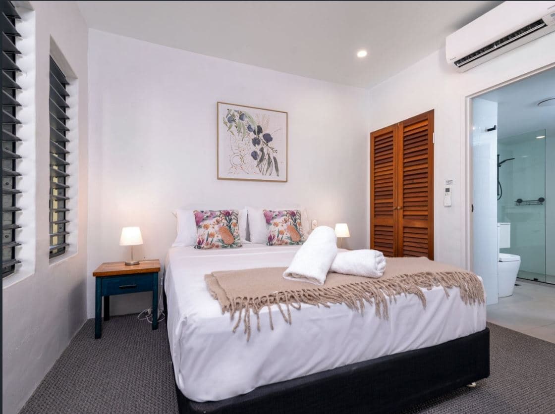 23/62-64 Davidson Street, Port Douglas — photo 1 of 5