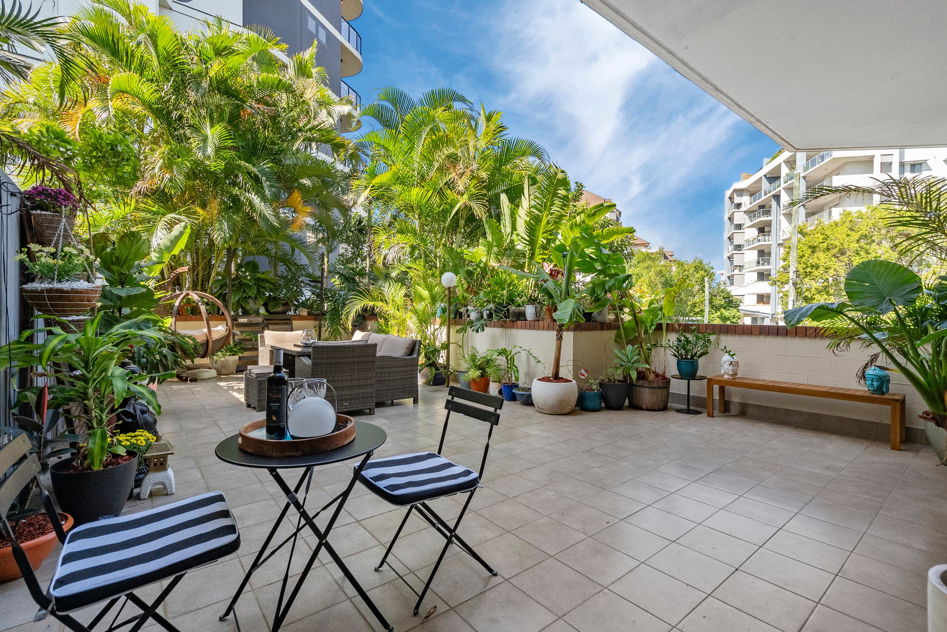 4/234 Shafston Avenue, Kangaroo Point, Kangaroo Point — photo 1 of 5