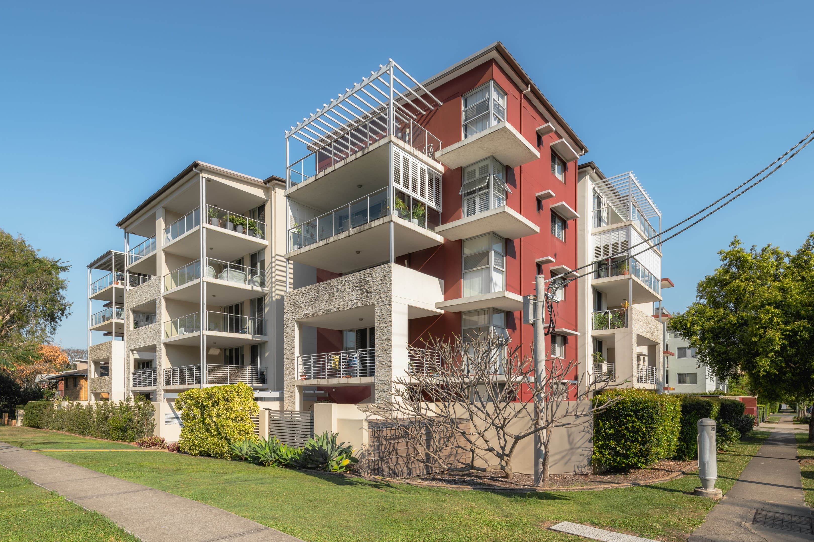 31/24 Westacott Street, Nundah - Image 1