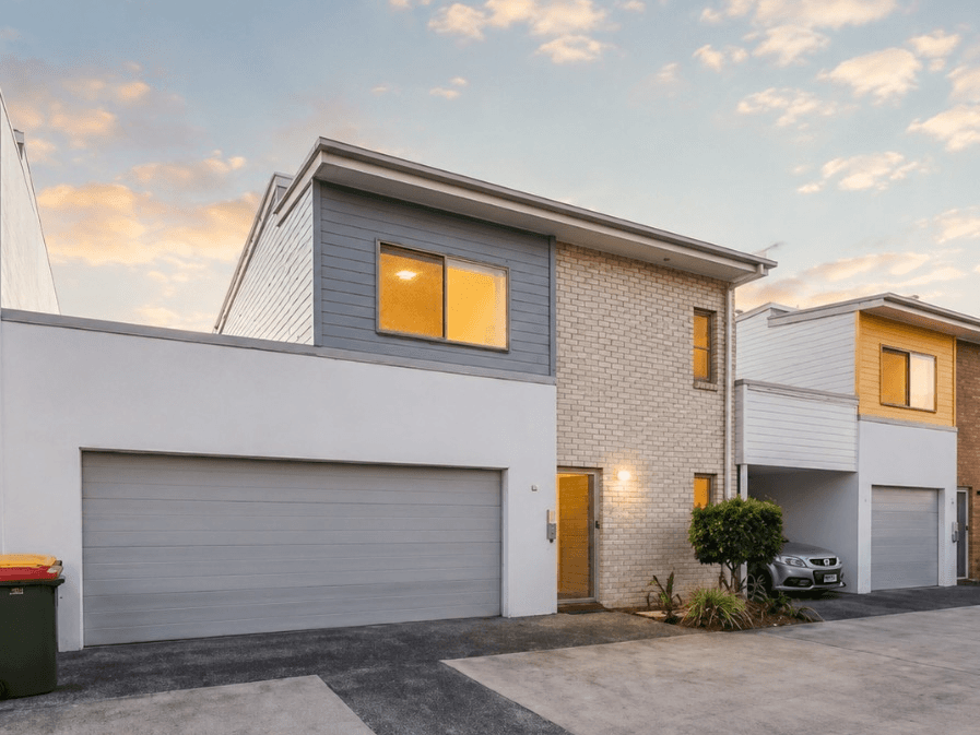 16/47 Ballinderry Street, Everton Park — photo 1 of 5