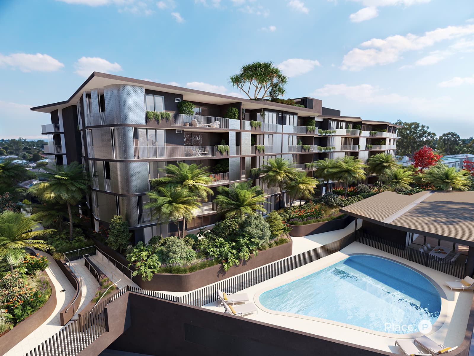 111/41 Sorrento Street, Wynnum West - Image 1