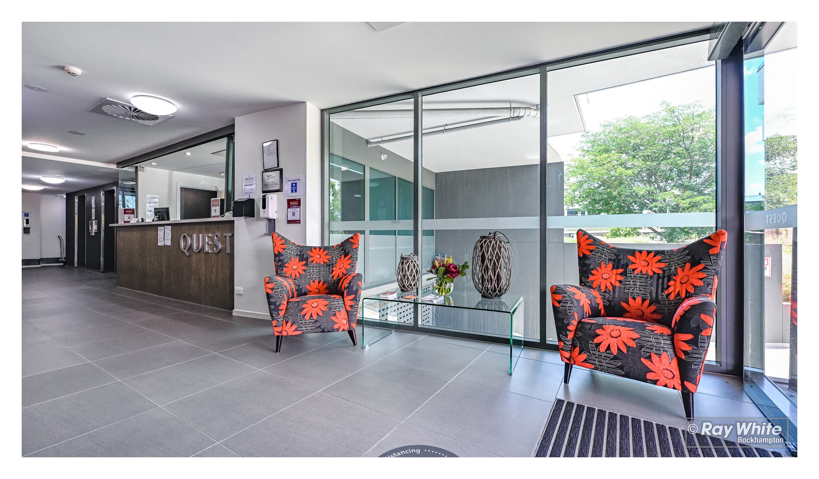 803/48 Victoria Parade, Rockhampton City — photo 1 of 5