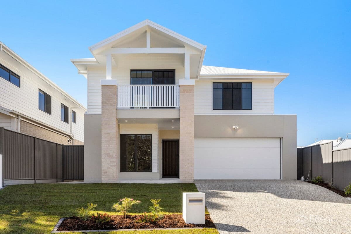 Lot 10 Bayberry Lane, Ormiston — photo 1 of 5