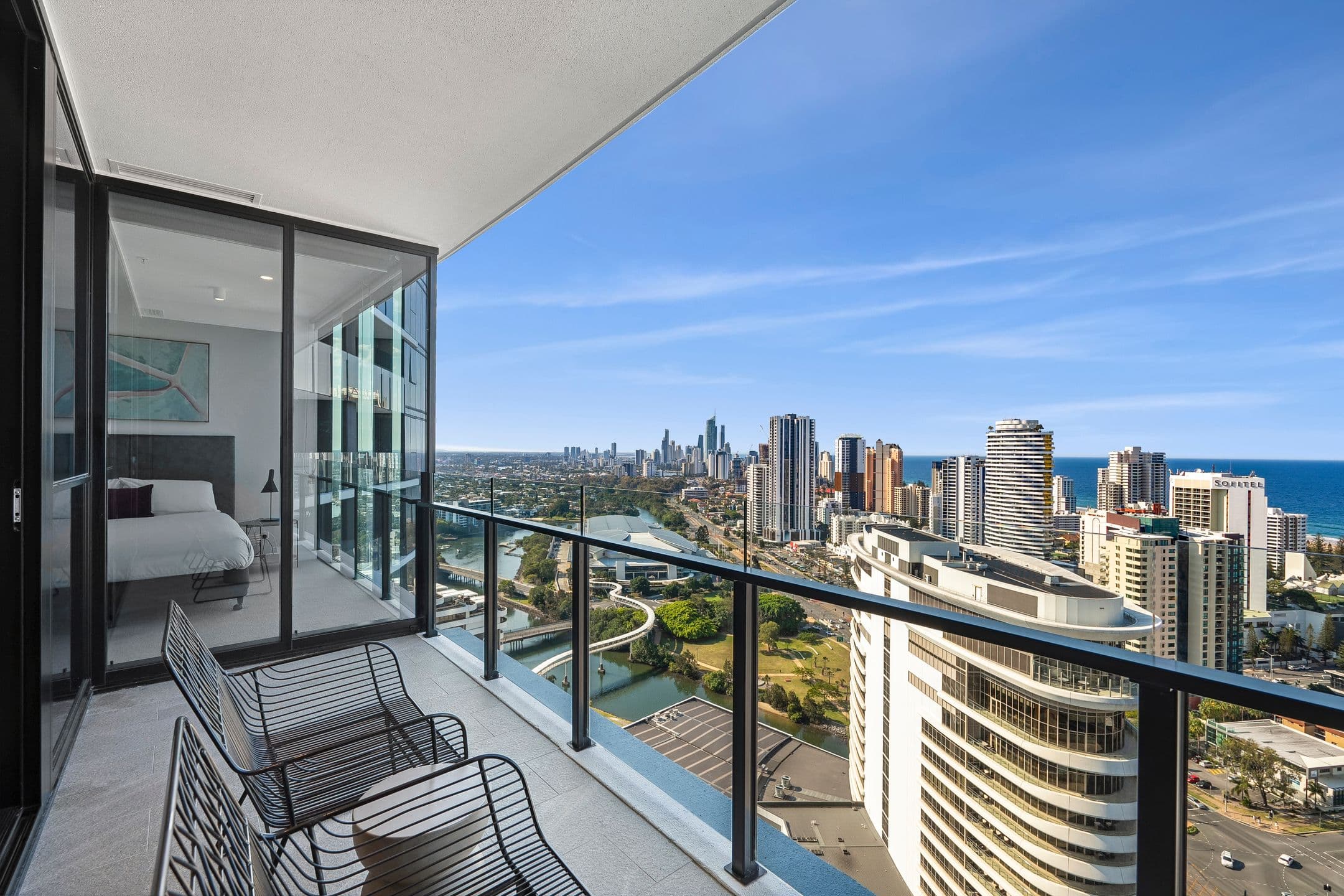 5/12812 The Darling Ave, Broadbeach — photo 1 of 5