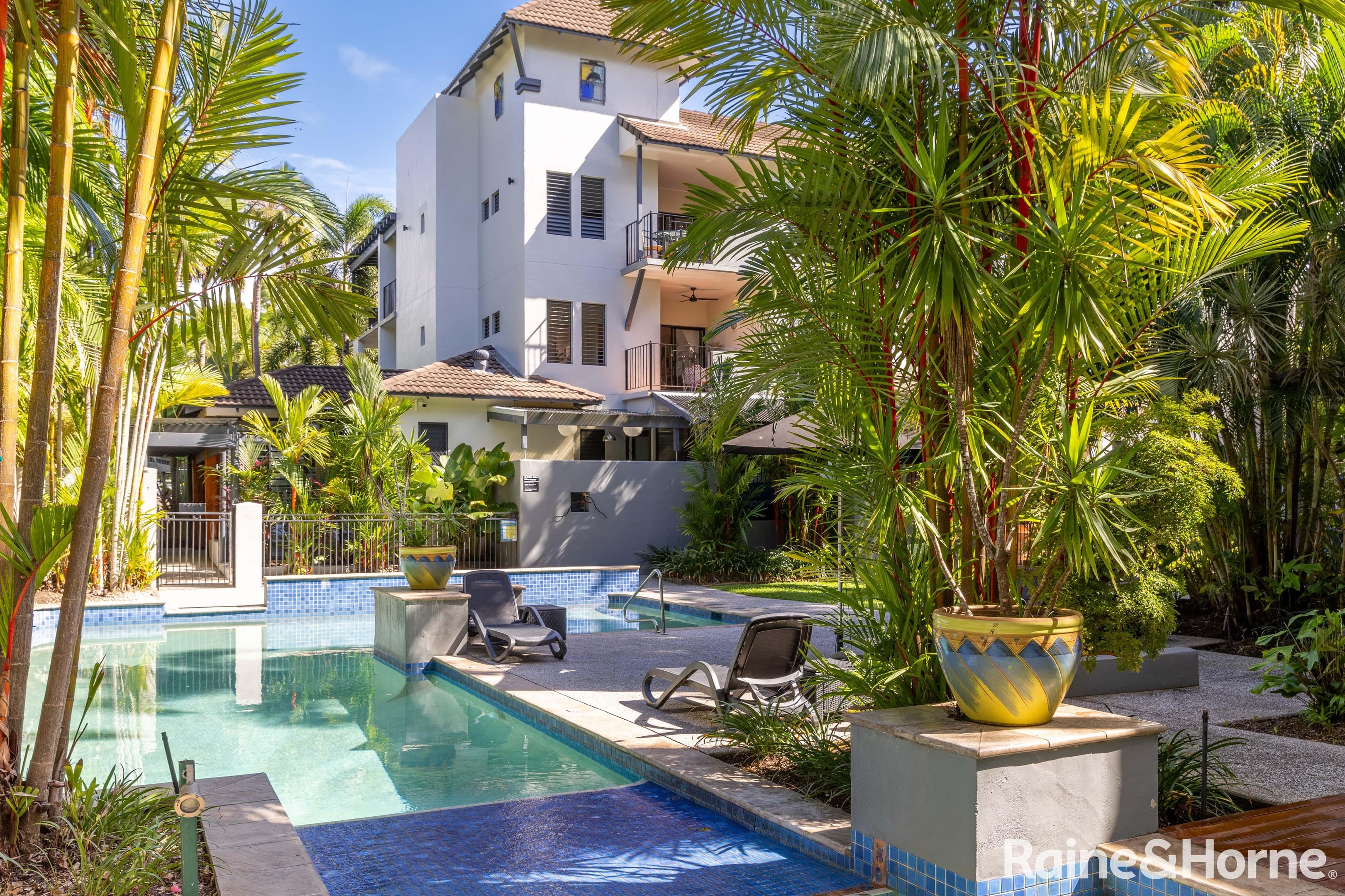 6/62-64 Davidson Street (REEF CLUB), Port Douglas — photo 1 of 5