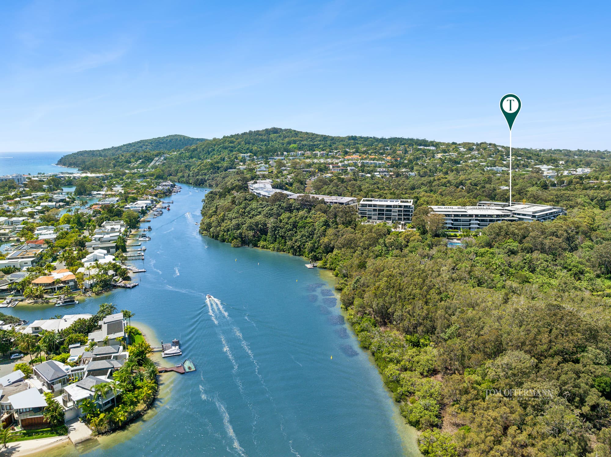 18/16 Serenity Close, Noosa Heads — photo 1 of 5