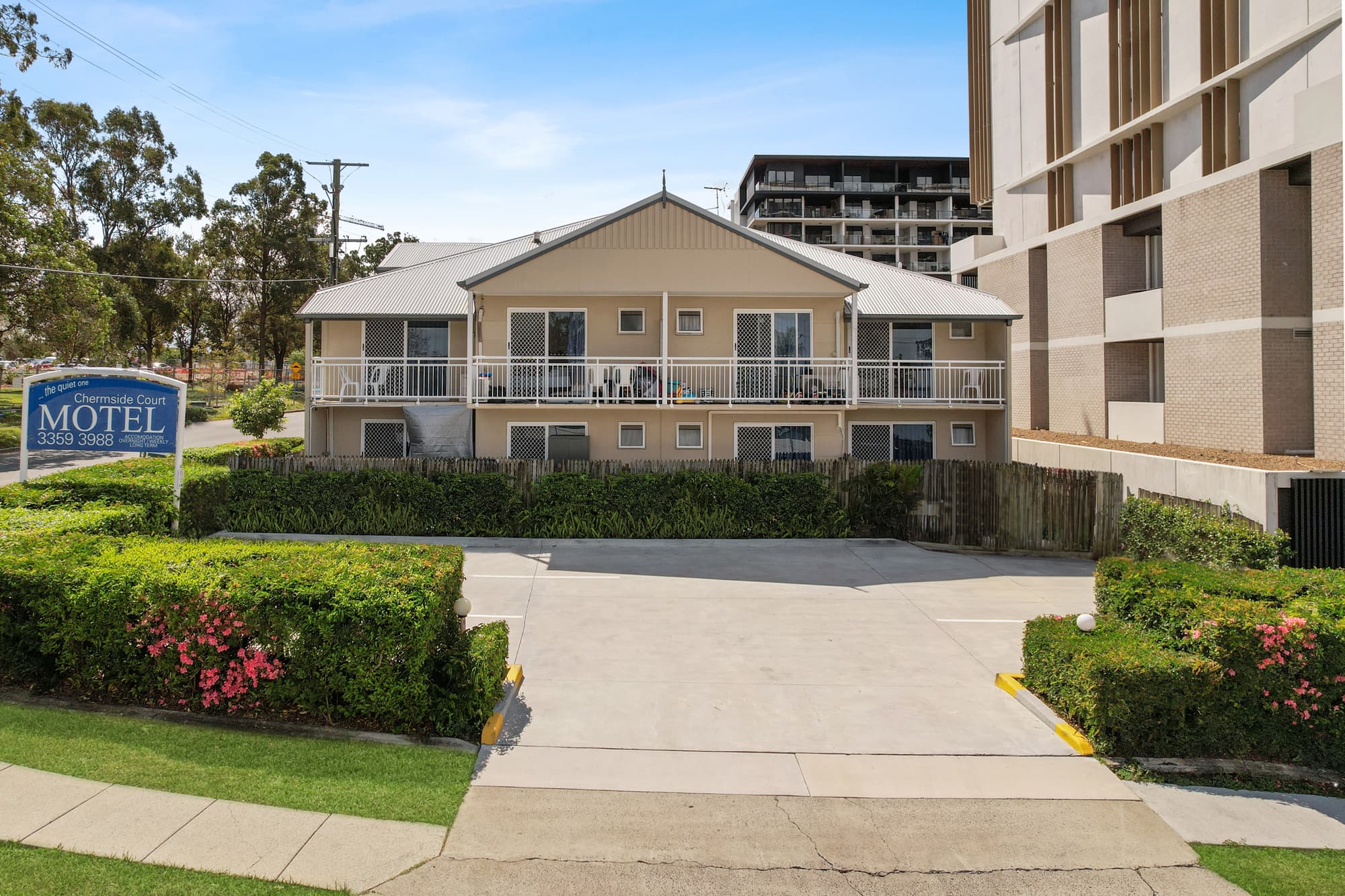 12/105 Farnell Street, Chermside - Image 1