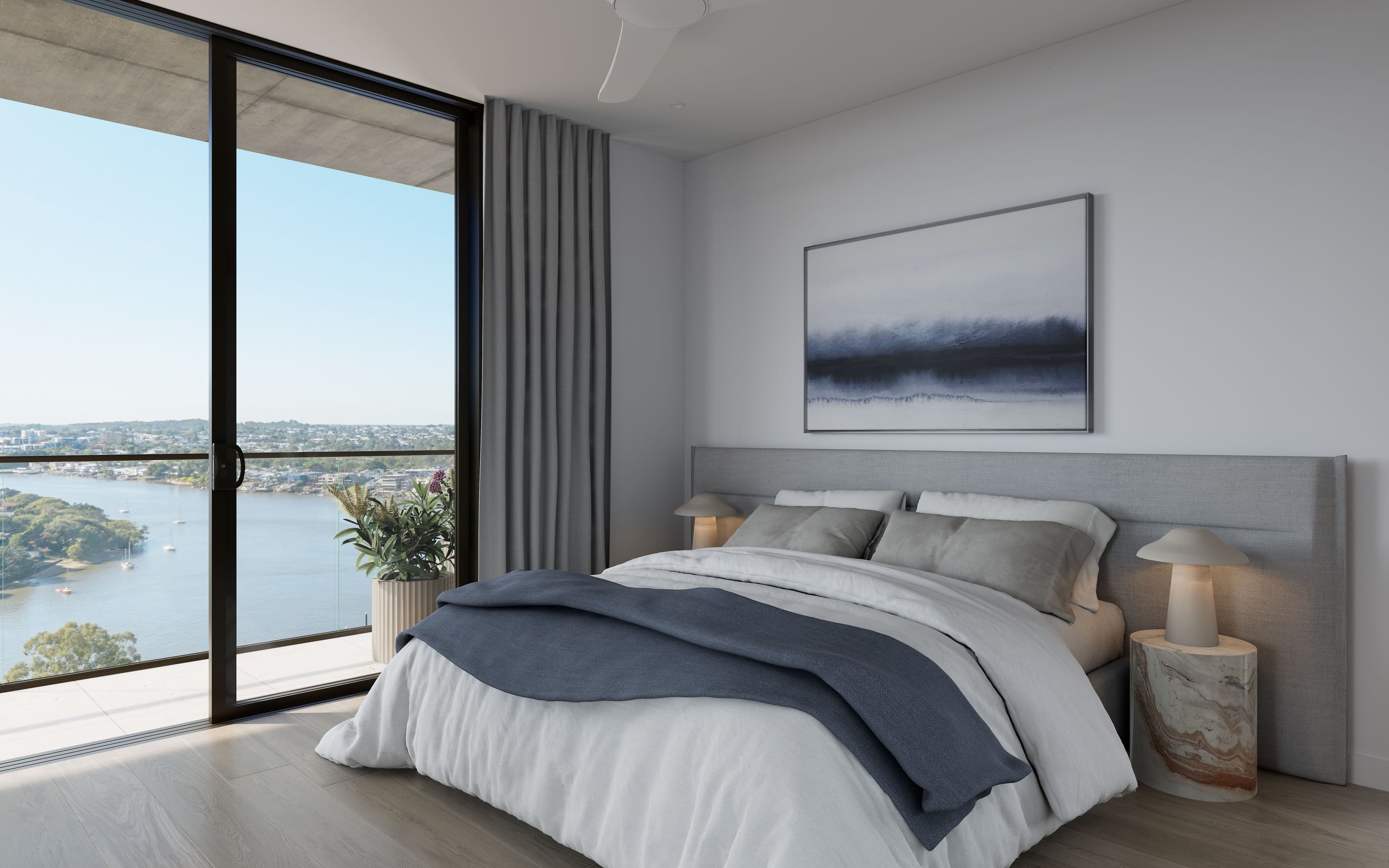 1002/130 Lambert Street, Kangaroo Point — photo 1 of 5