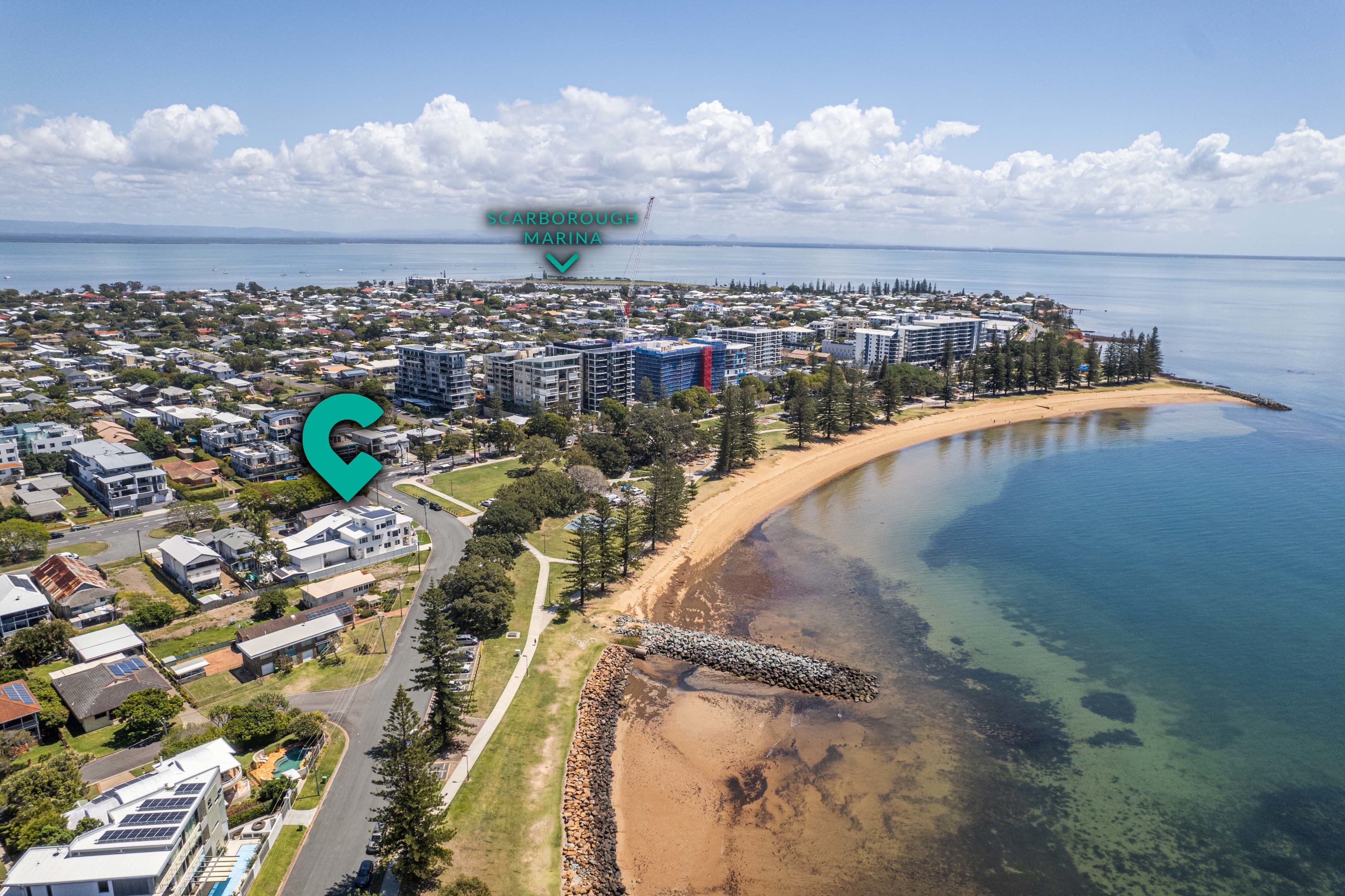 21 Kennedy Esplanade, Scarborough, Scarborough — photo 1 of 5