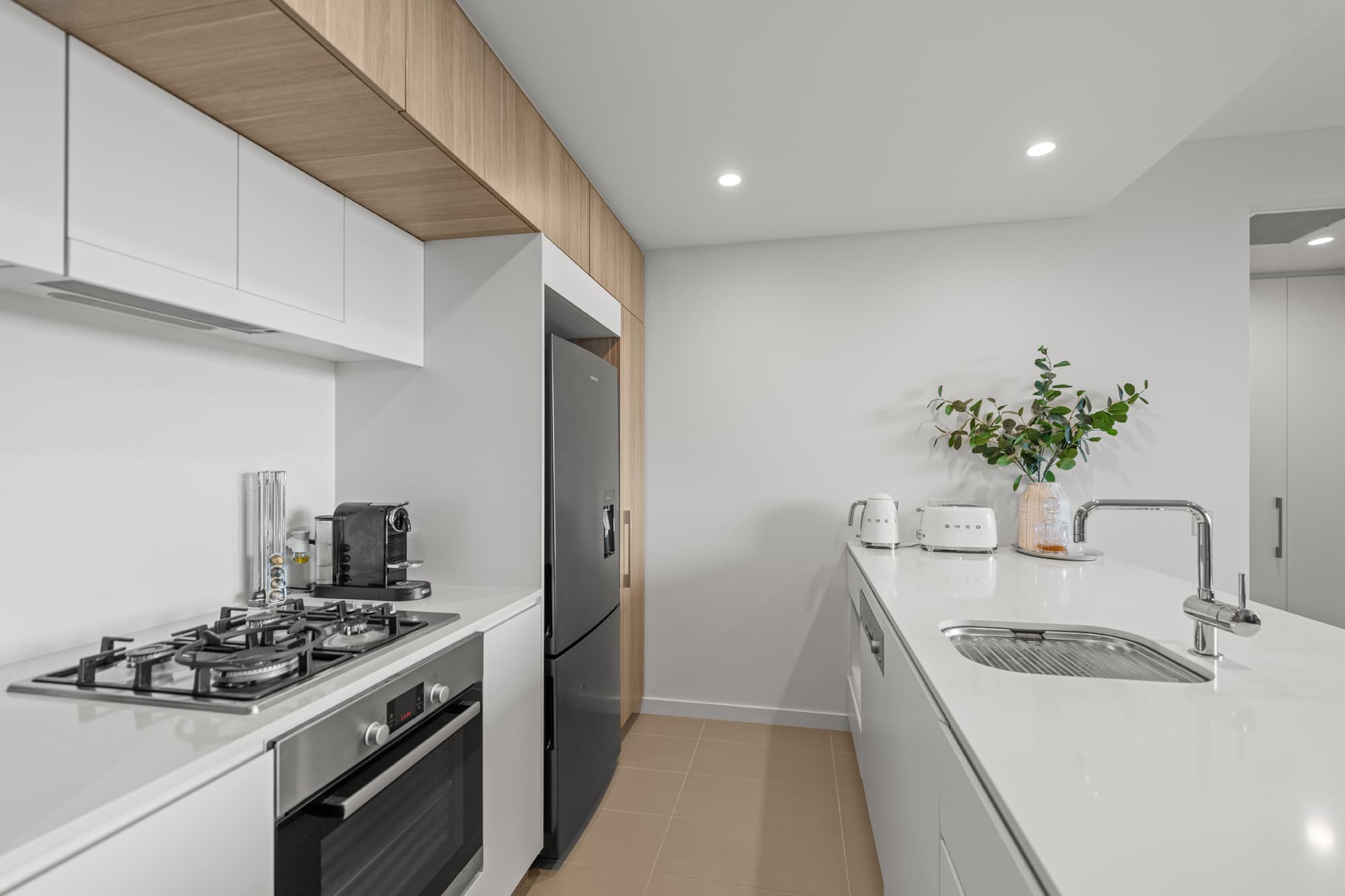 4413/18 Parkside Circuit, Hamilton — photo 4 of 5