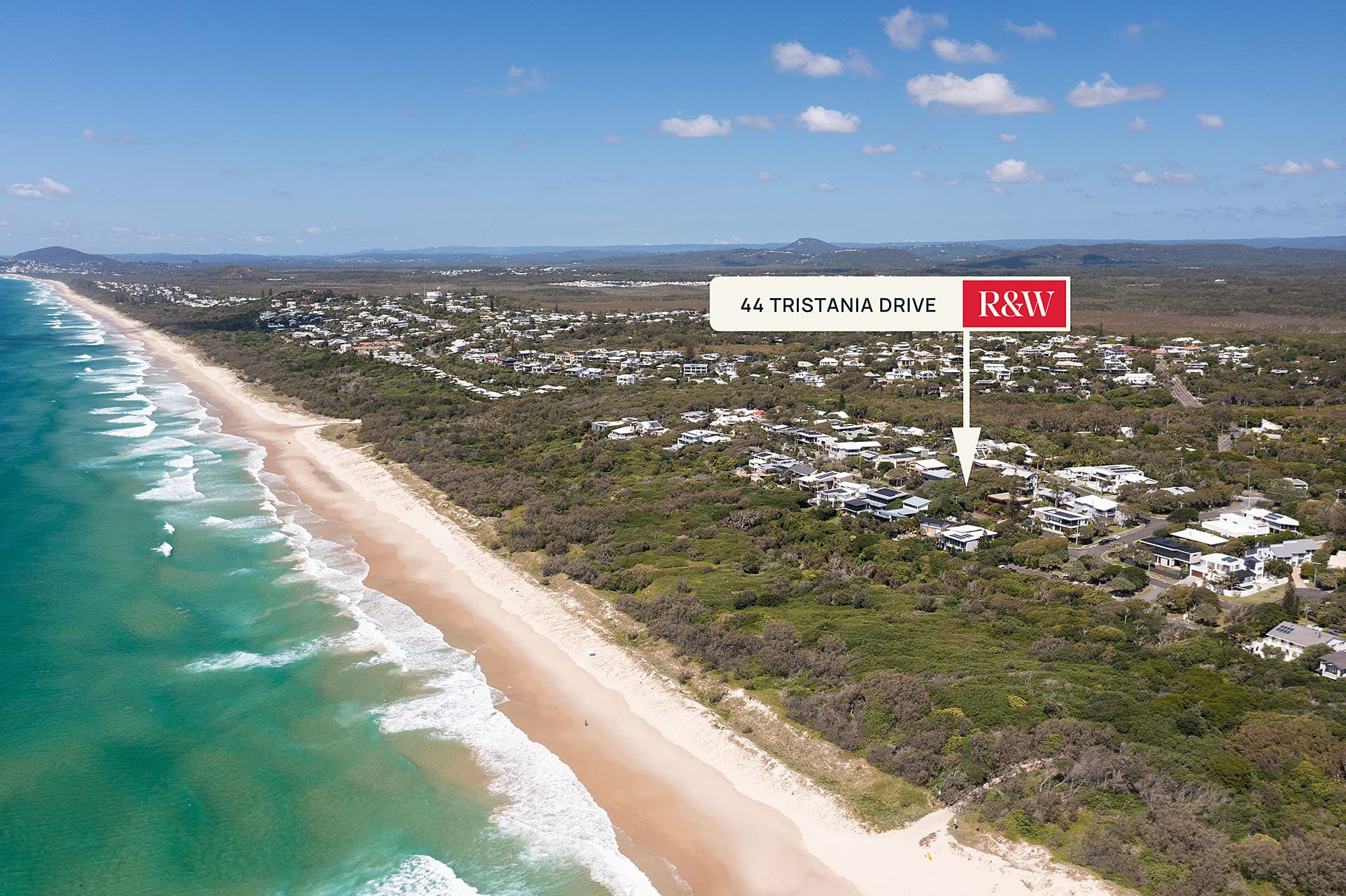 44 Tristania Drive, Marcus Beach - Image 1