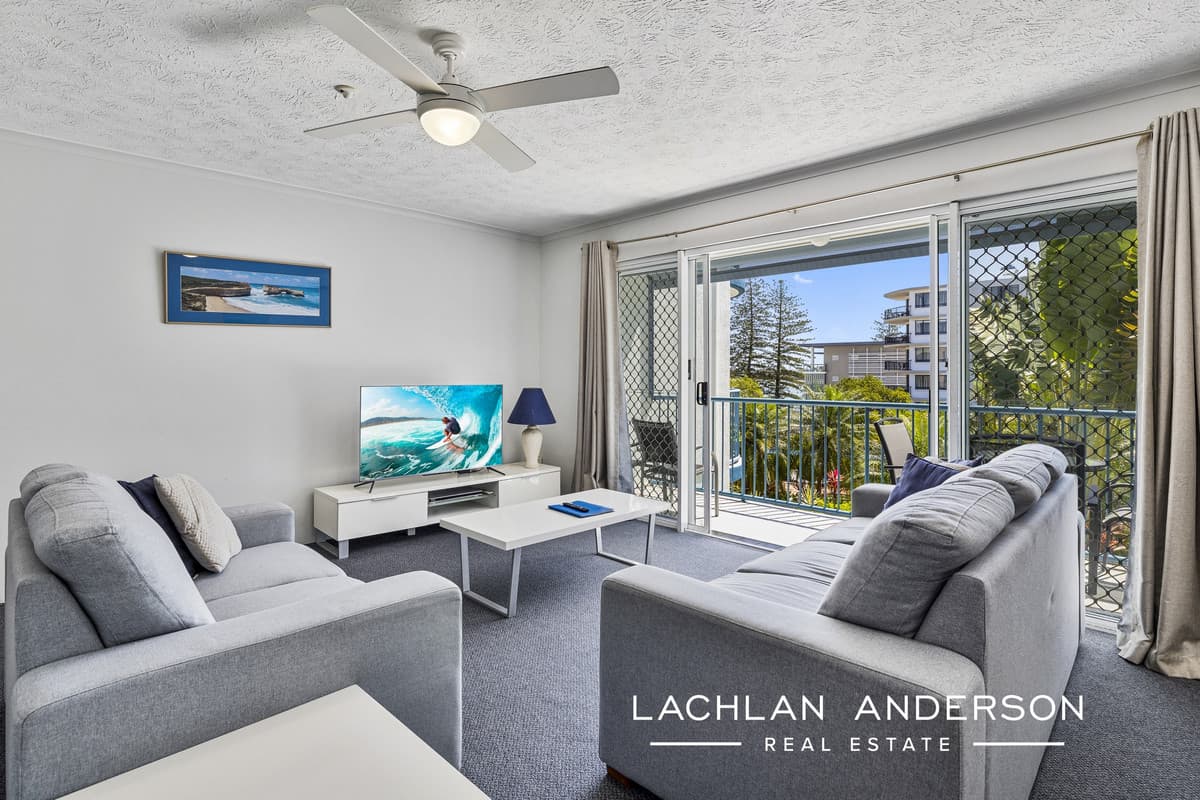 12/59 Minchinton Street, Caloundra - Image 1