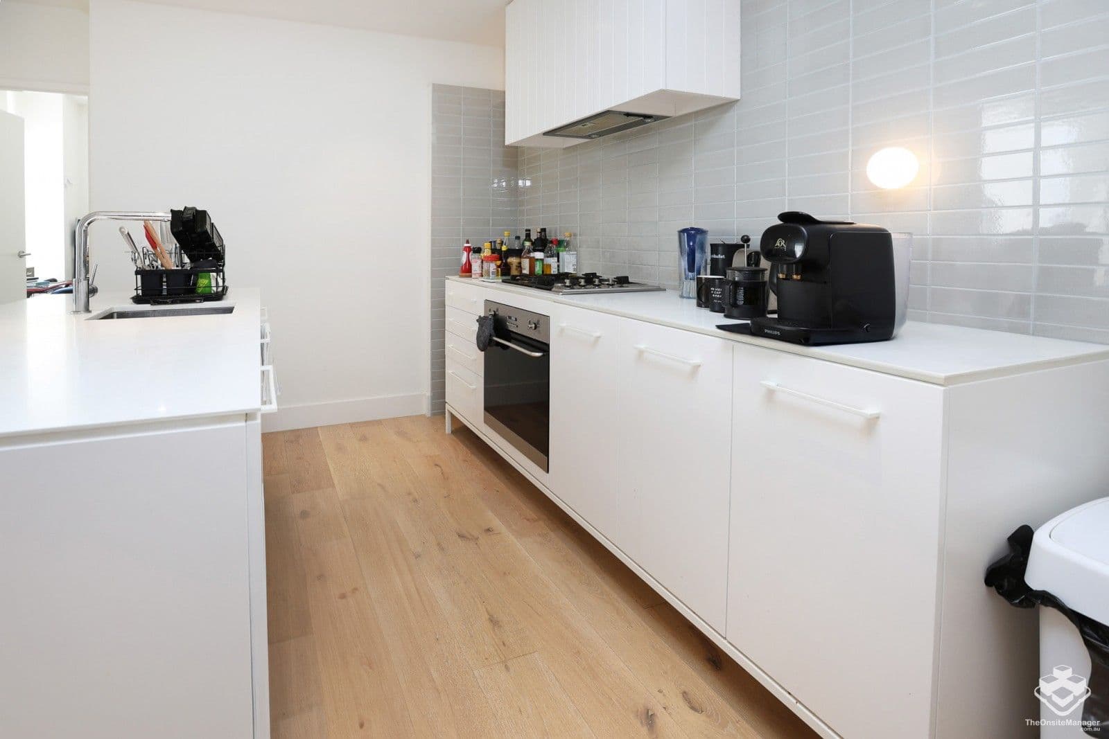 UNIT 610/8 Bank Street, West End