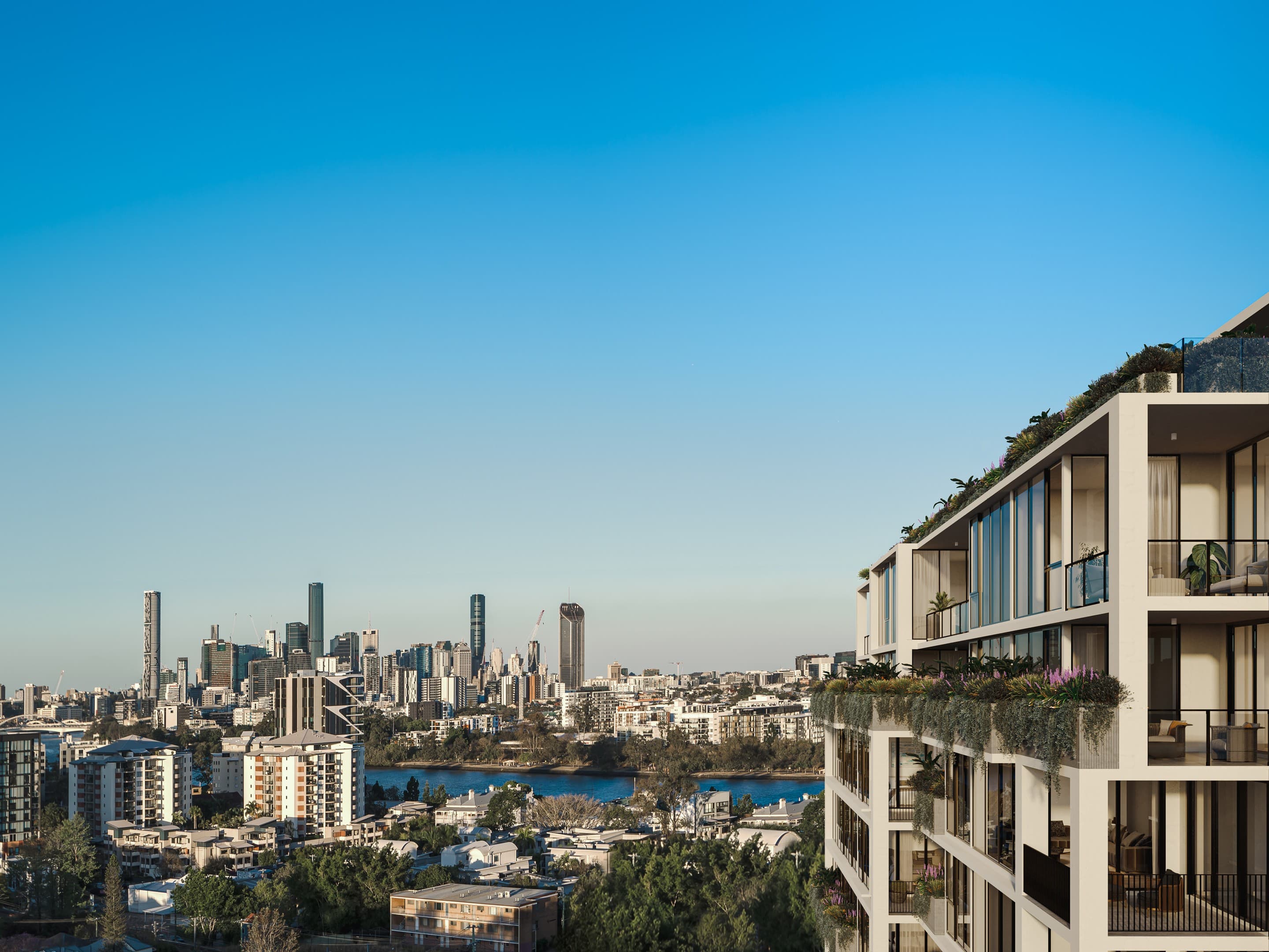 207/28 Lissner Street, Toowong - Image 1