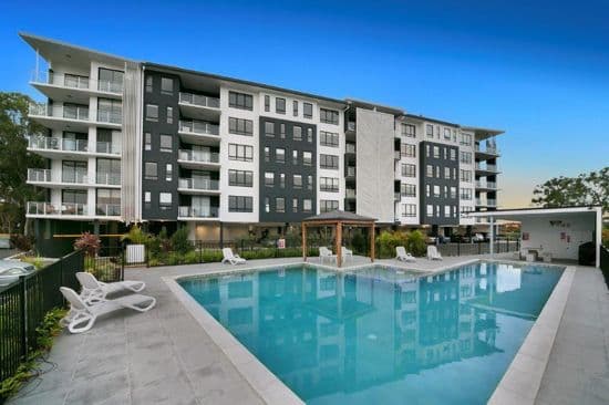Unit 1309 54 - 58 Mount Cotton Road, Capalaba