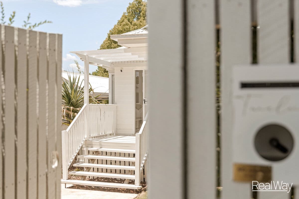 12 Ramsay Street, South Toowoomba - Image 1