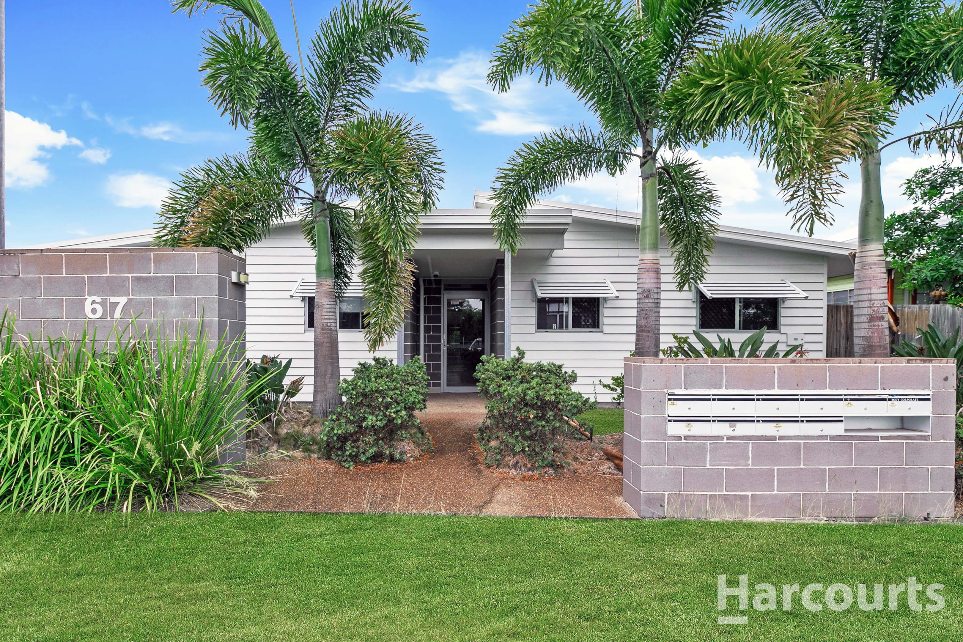 5/67 Fort Street, Maryborough — photo 1 of 5