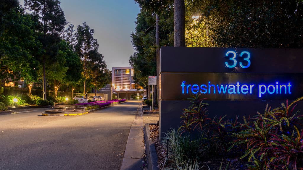 1008/33 T E Peters Drive, Broadbeach Waters - Image 1