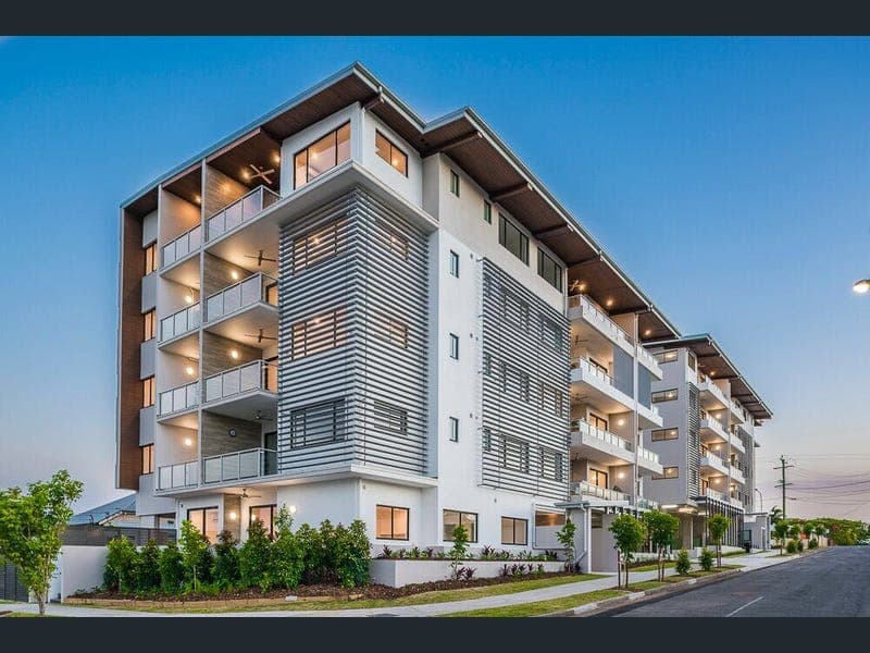 Upper Mount Gravatt