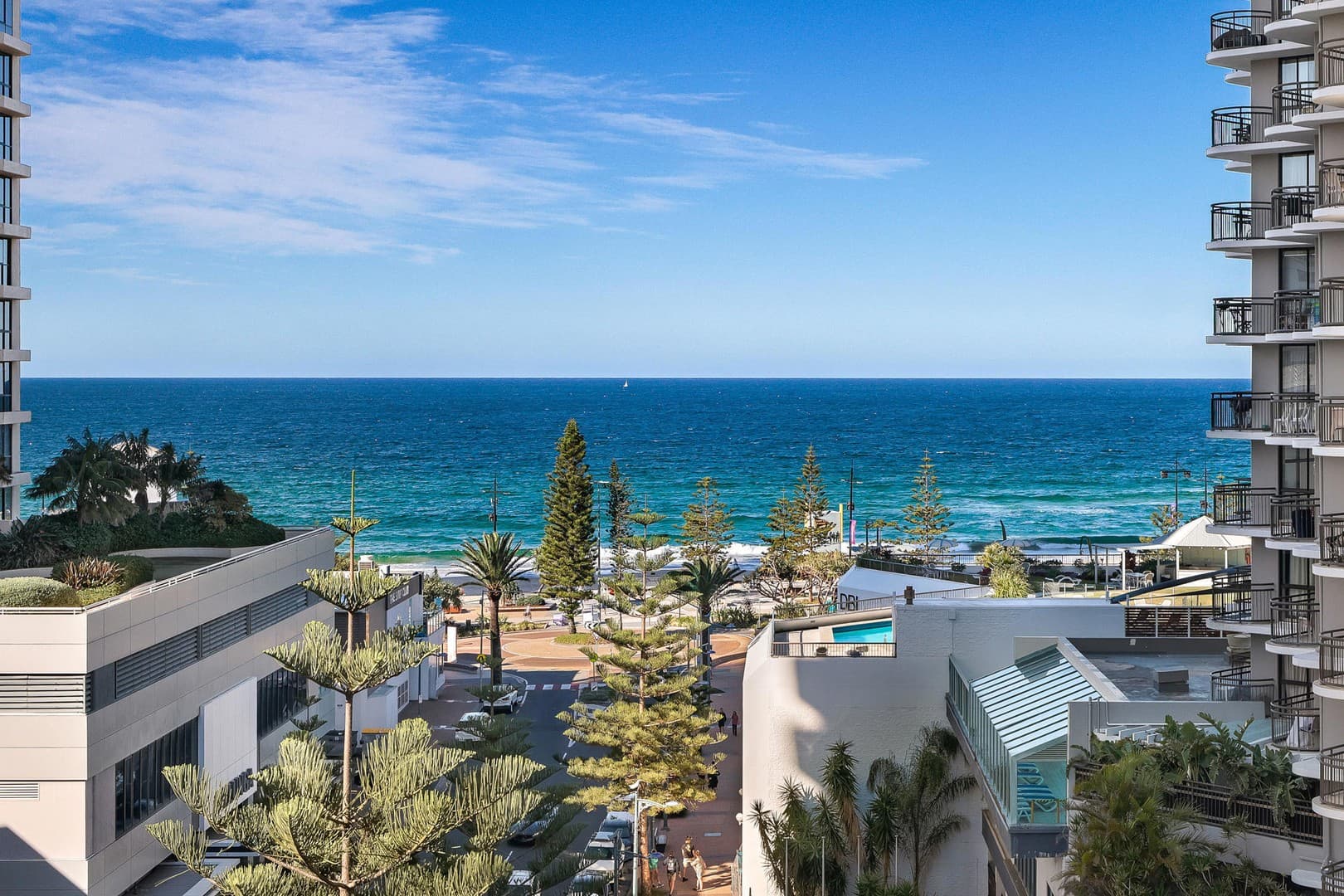 7C/34 Hanlan Street, Surfers Paradise — photo 1 of 5