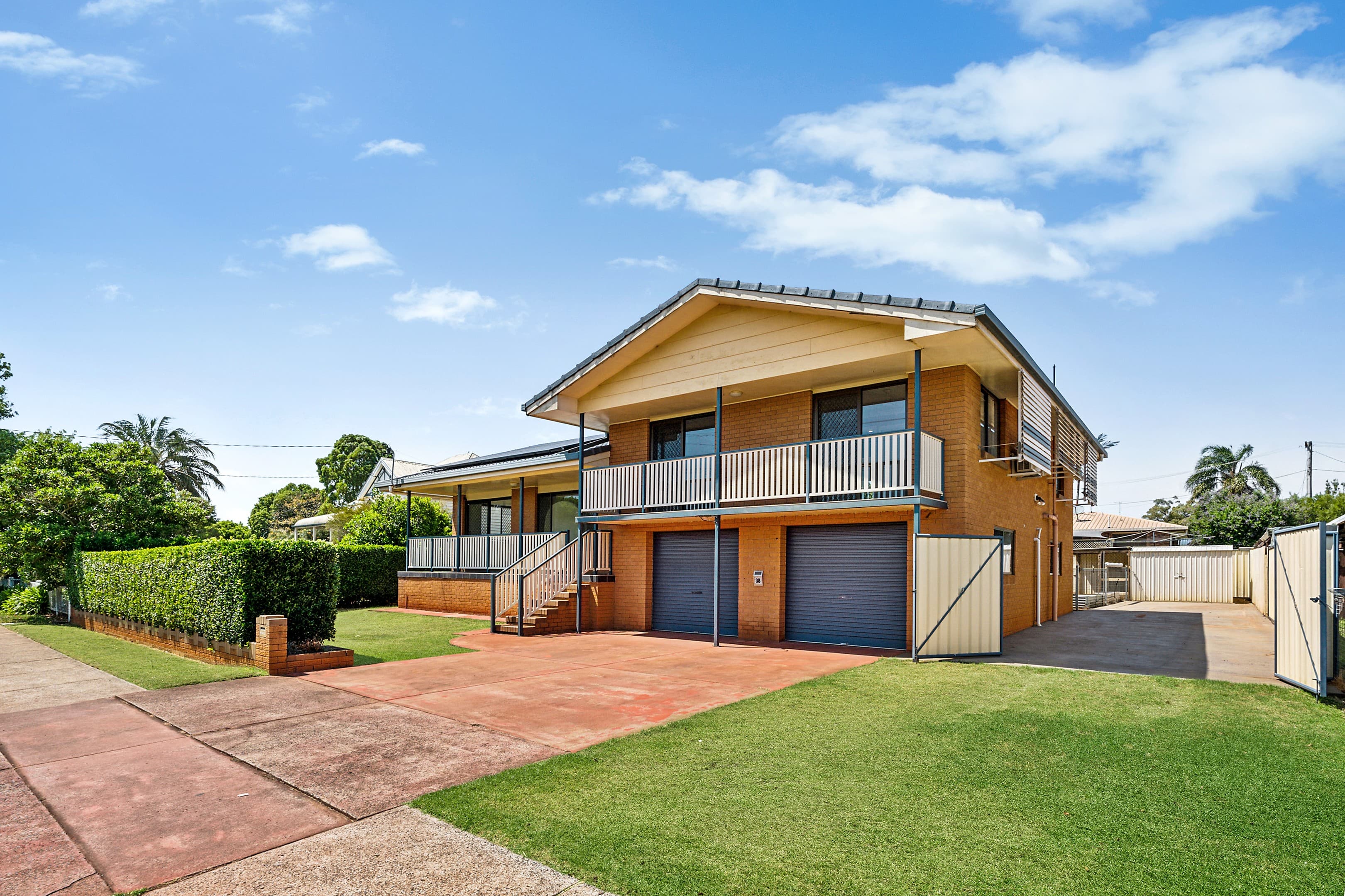 38 Eiser Street, Harristown, Harristown — photo 1 of 5