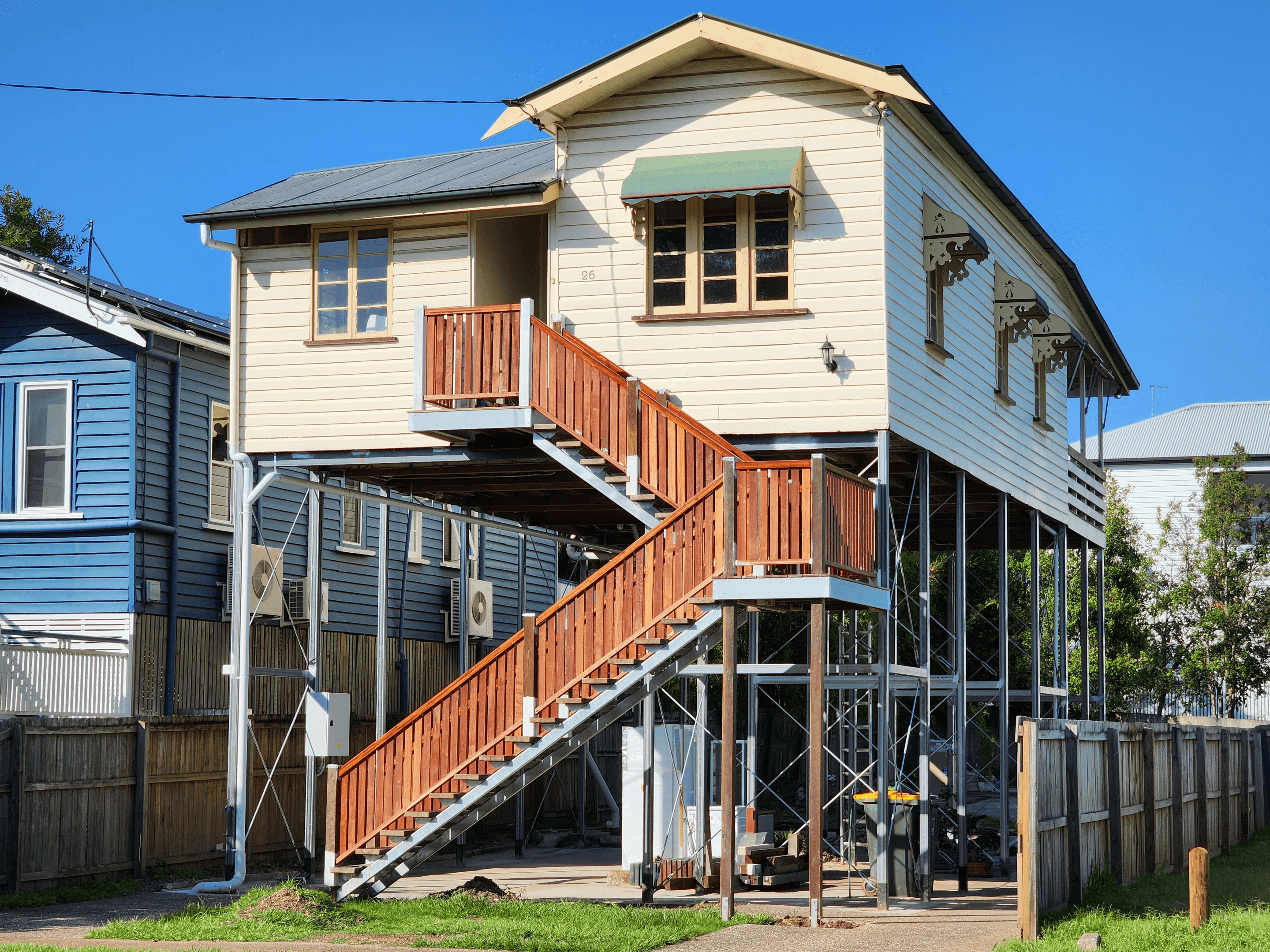 26 Torwood Street, Auchenflower - Image 1