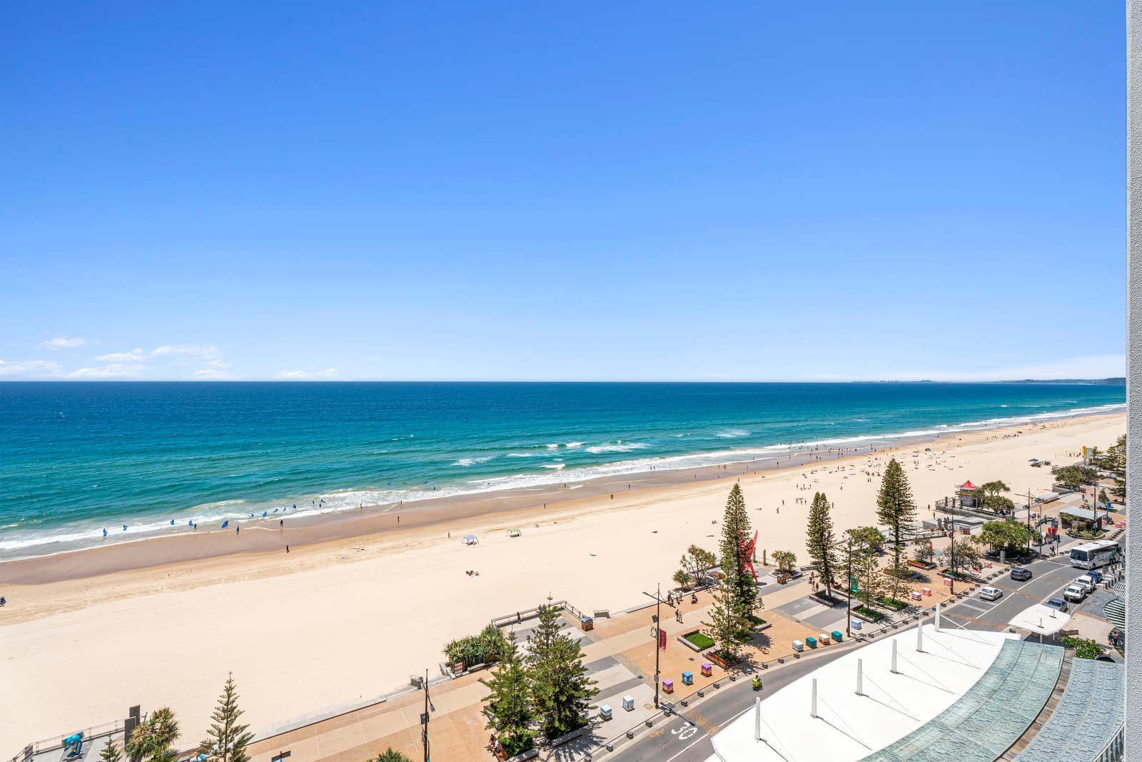 1005/4 The Esplanade, Surfers Paradise - Image 1