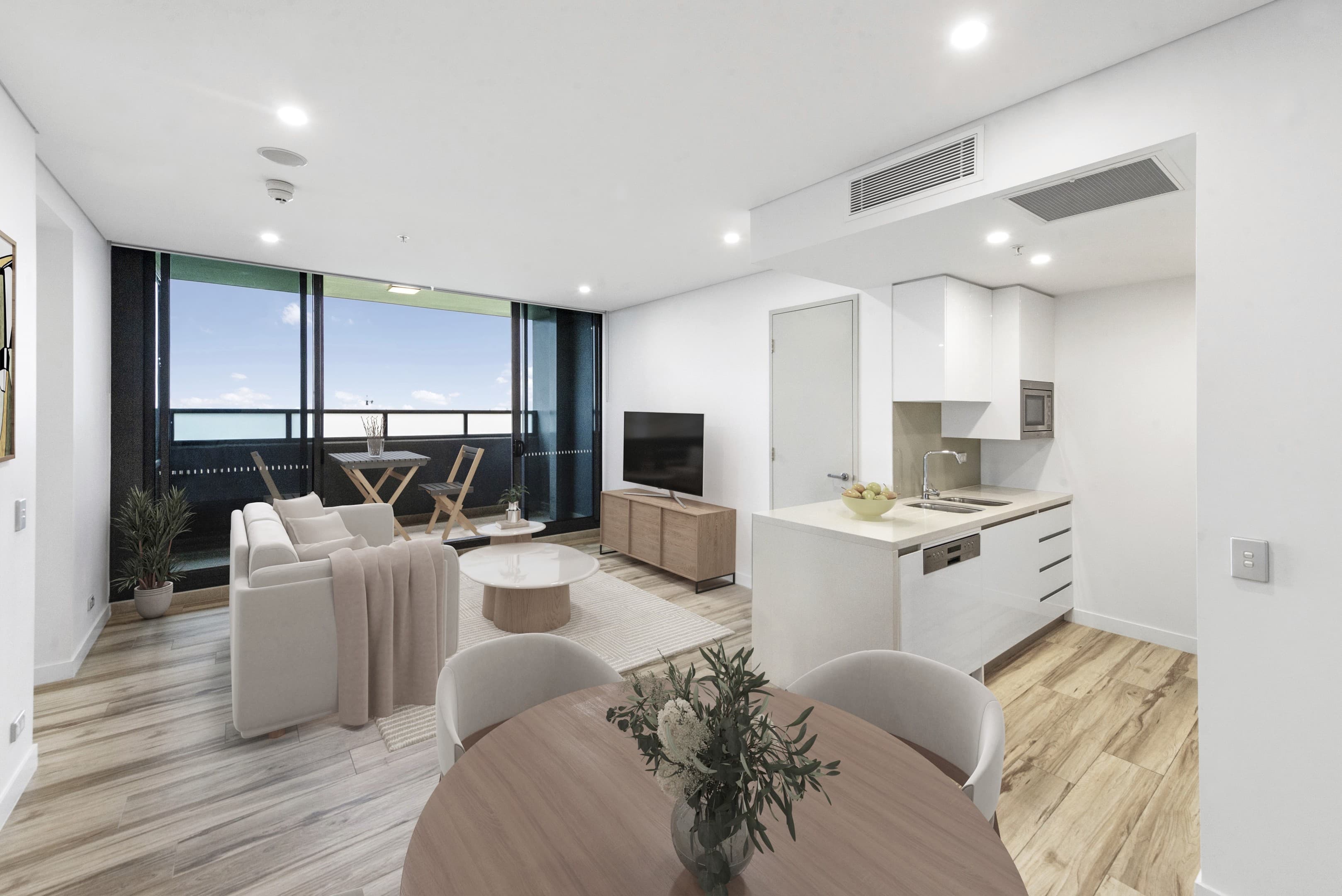 604/2 Como Crescent, Southport - Image 1