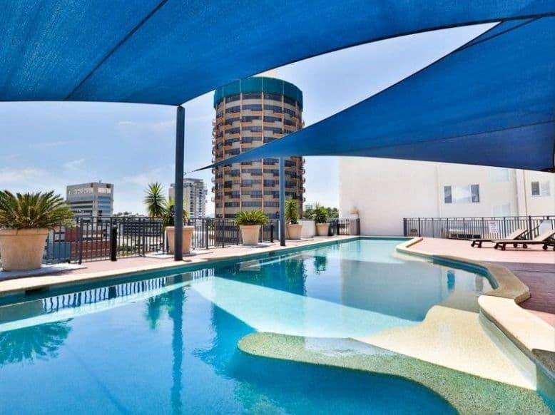 UNIT 66/86-124 OGDEN STREET, Townsville City — photo 1 of 5