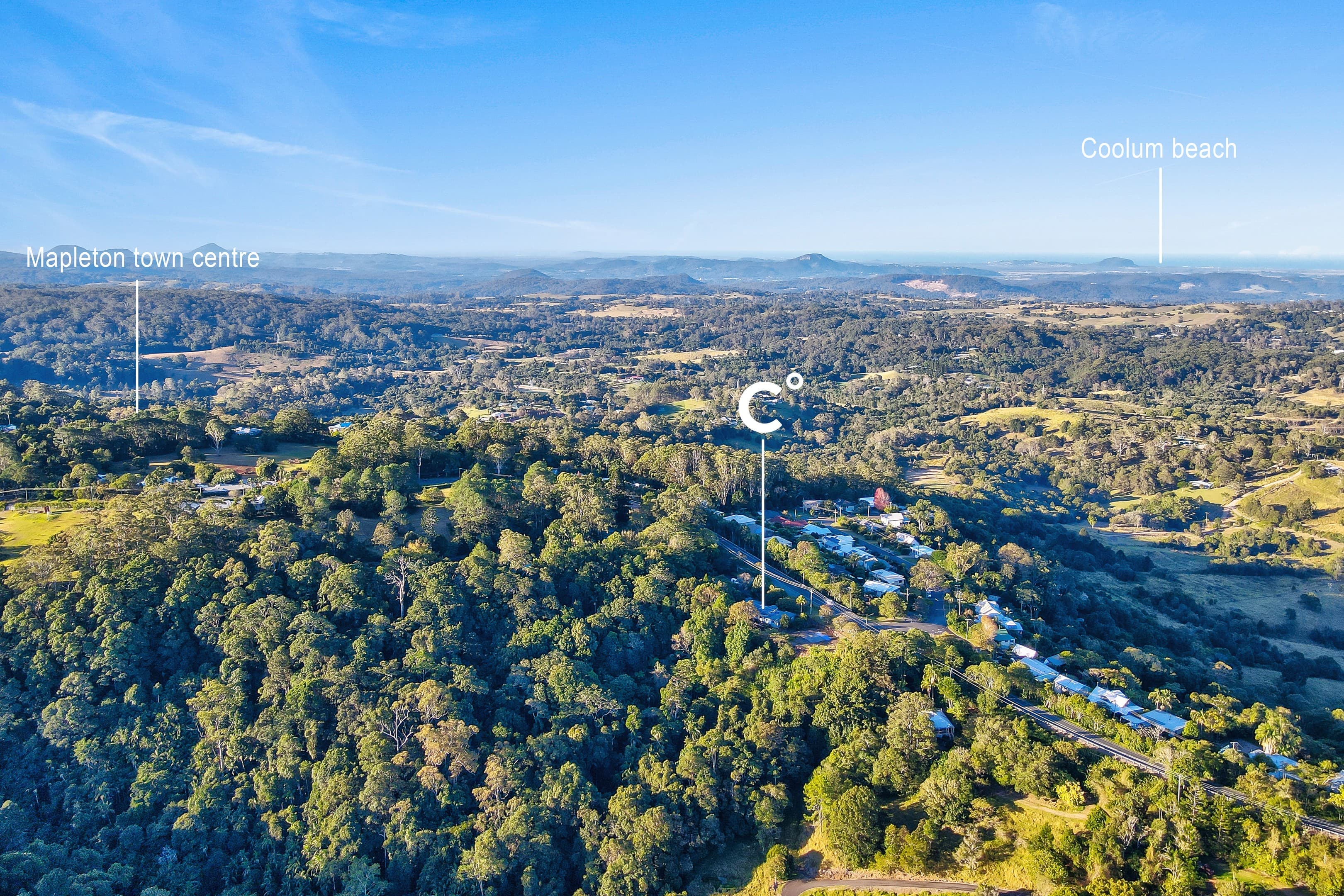 136 Flaxton Drive, Mapleton — photo 1 of 5