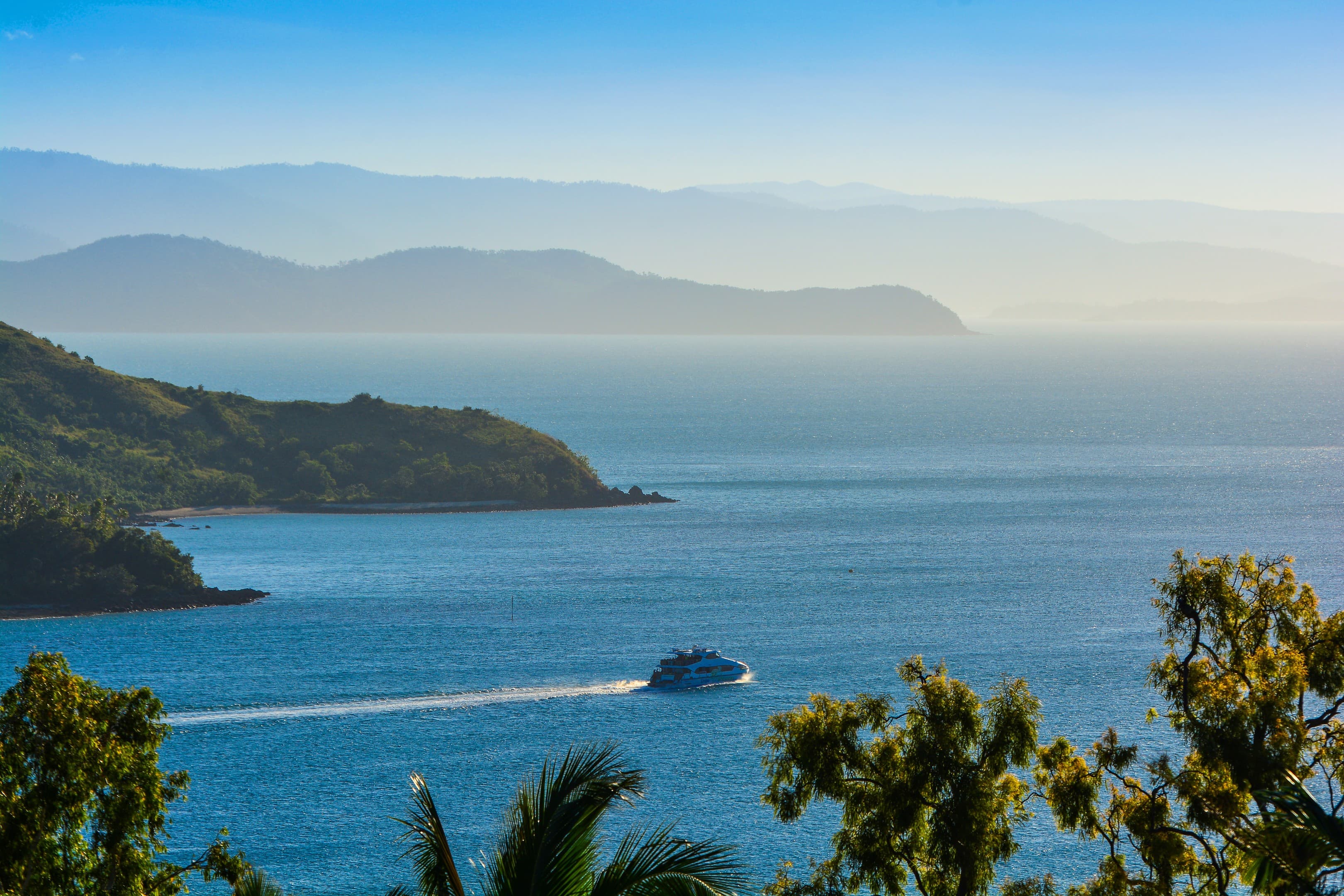 Blue Water Views 6 2 Banksia Court, Hamilton Island — photo 1 of 5
