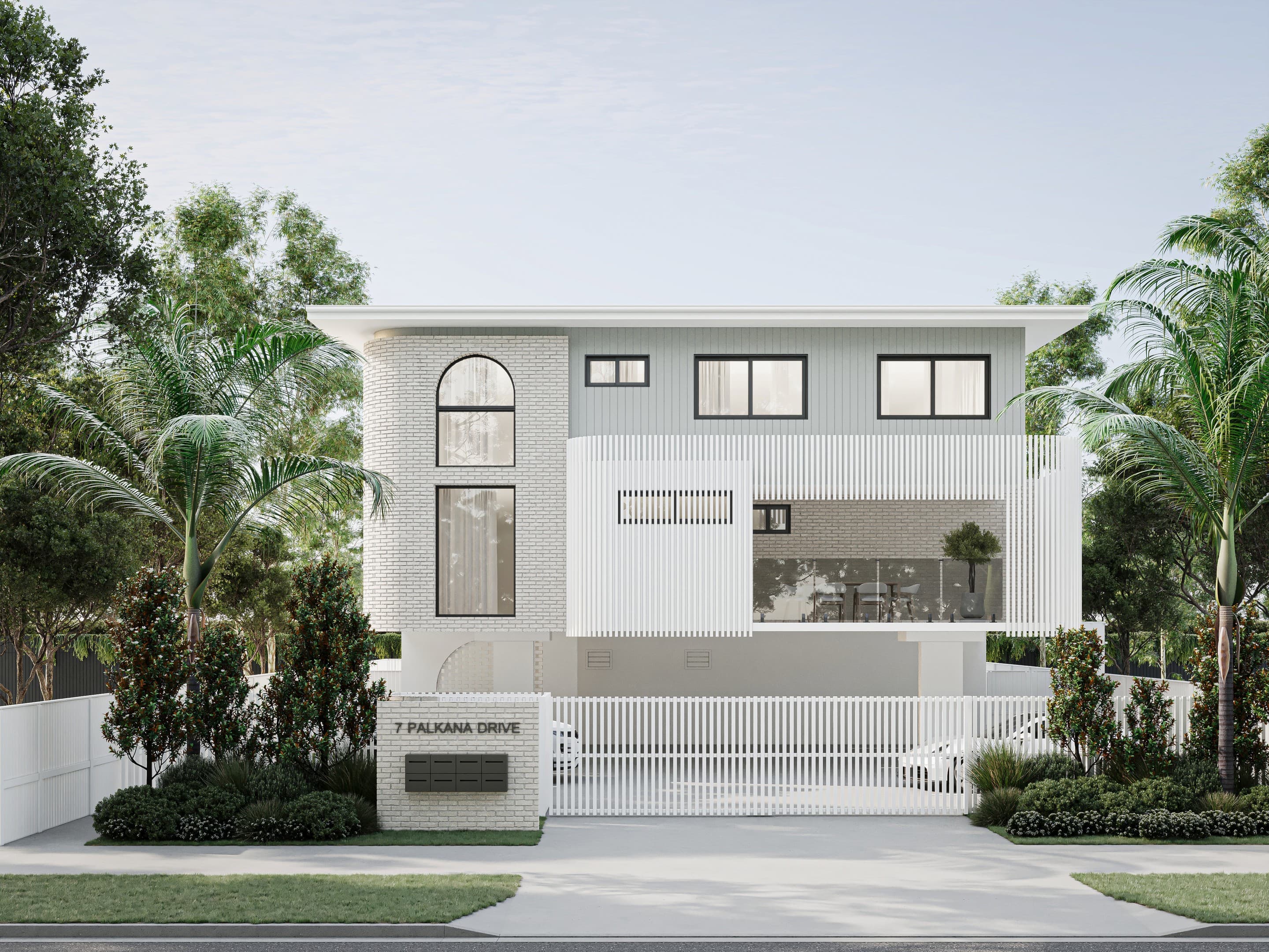7 Palkana Drive, Warana — photo 1 of 5