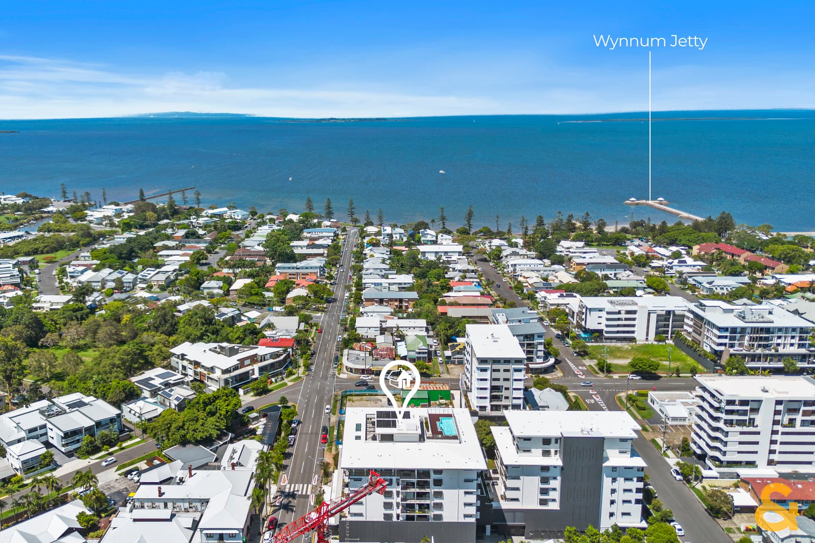 1604/90 Berrima Street, Wynnum - Image 1