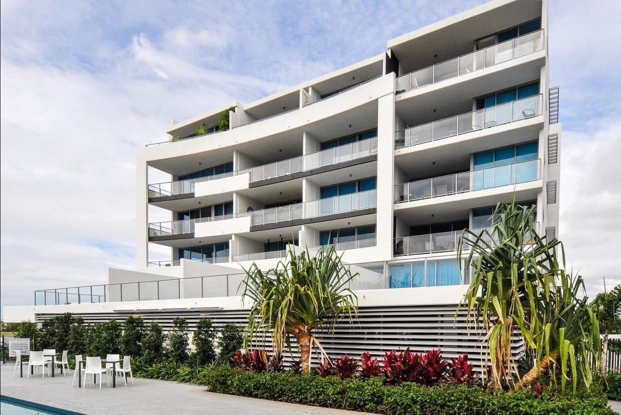 204/2 East Quay Drive, Biggera Waters, Biggera Waters — photo 1 of 5