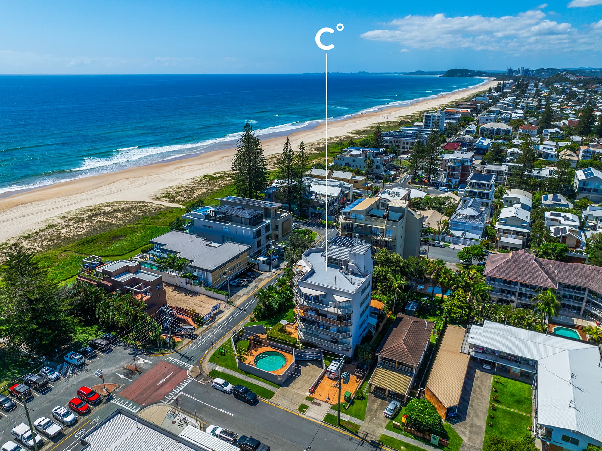 10/158 Hedges Avenue, Mermaid Beach - Image 1