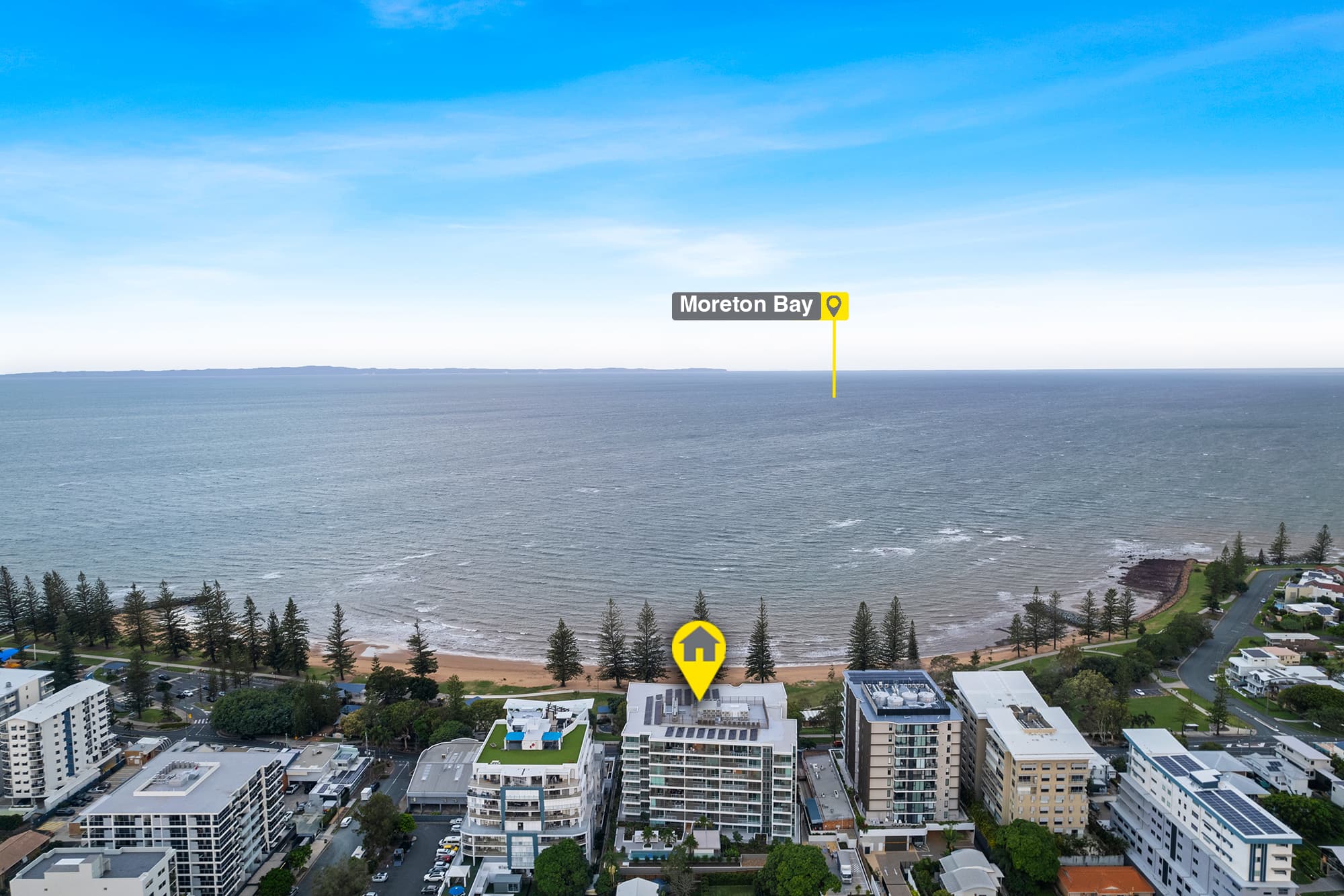 605/85 Landsborough Avenue, Scarborough - Image 1