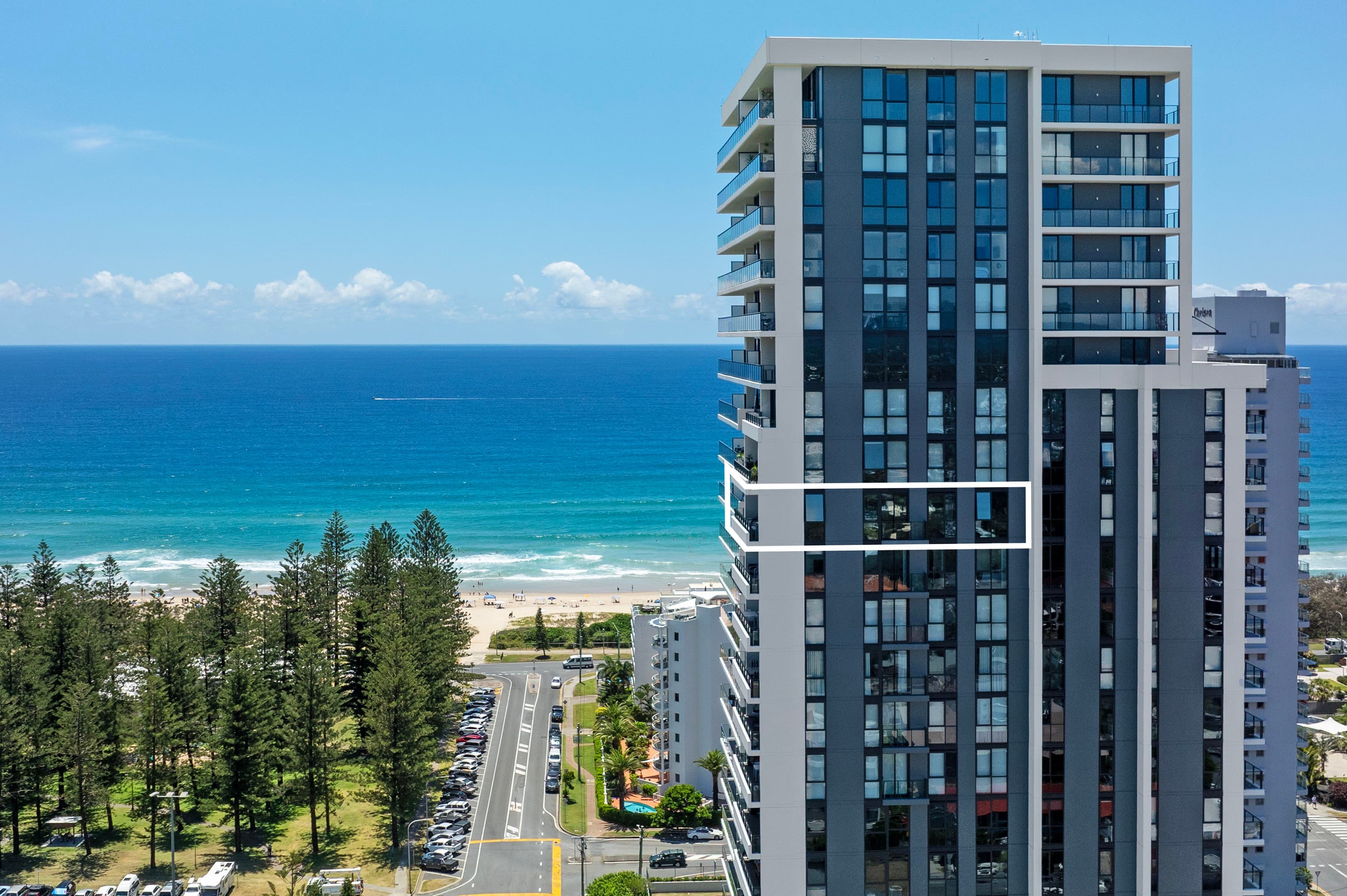 79/18 Chelsea Avenue, Broadbeach — photo 1 of 5