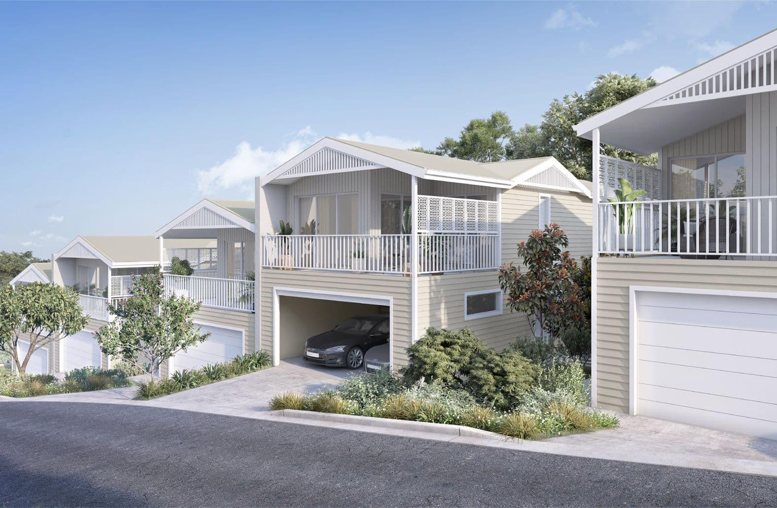 6 Teak Street, Maleny — photo 1 of 5