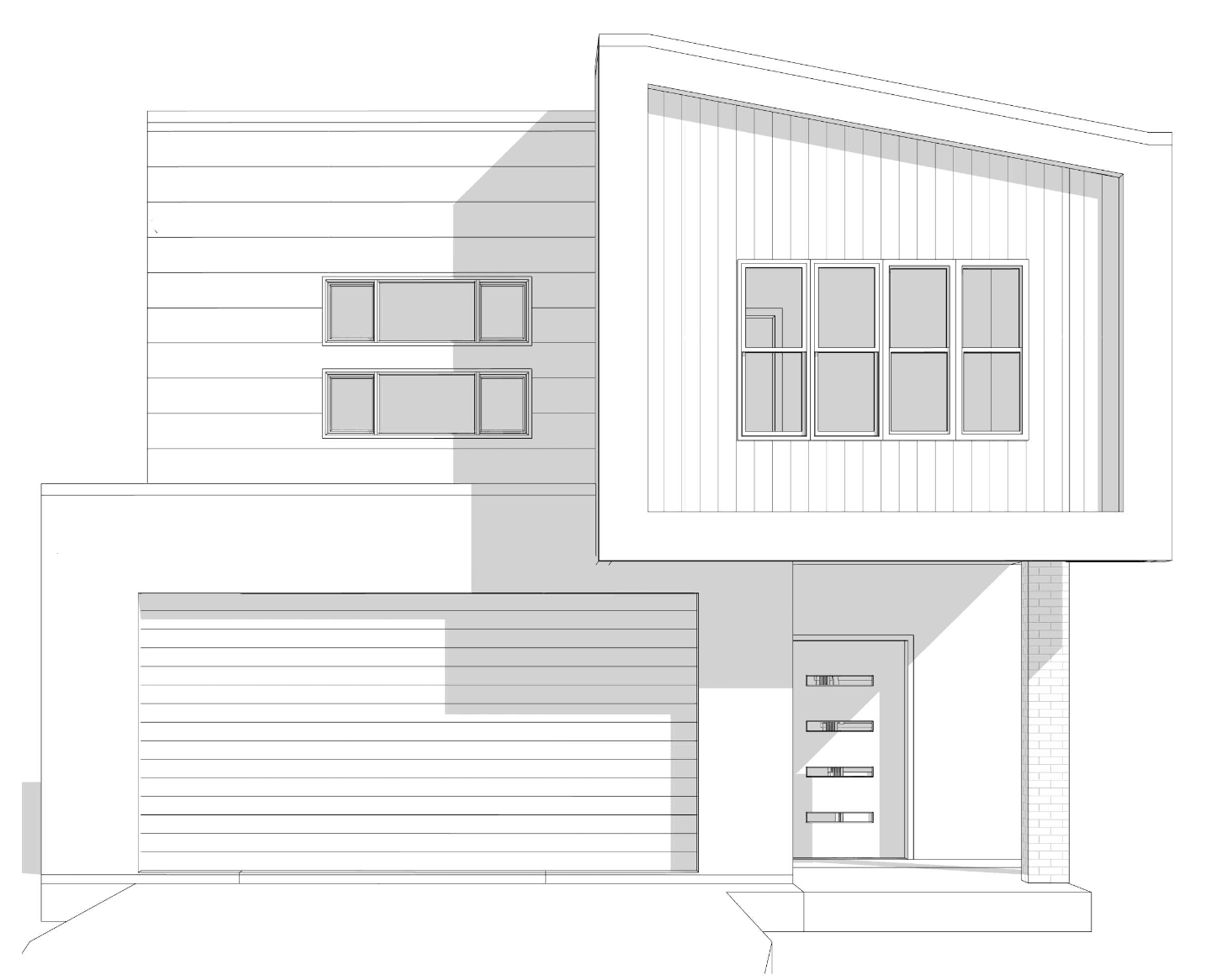 Proposed Lot Island Street, Cleveland - Image 1