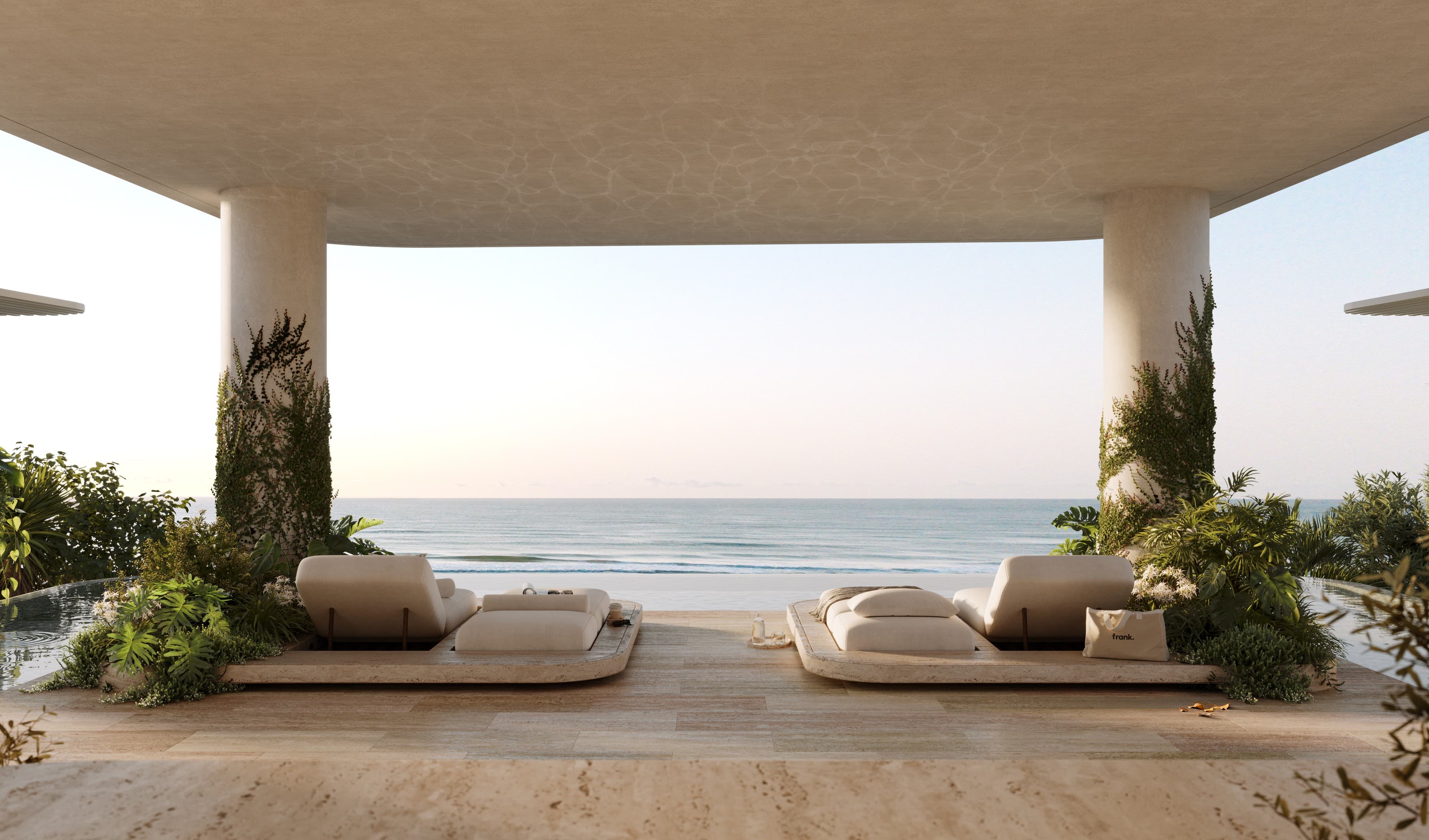 Residence 9/61 Garfield Terrace, Surfers Paradise — photo 1 of 5