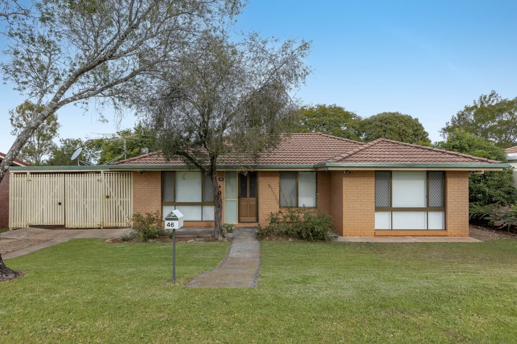 46 Miranda Drive, Wilsonton Heights - Image 1