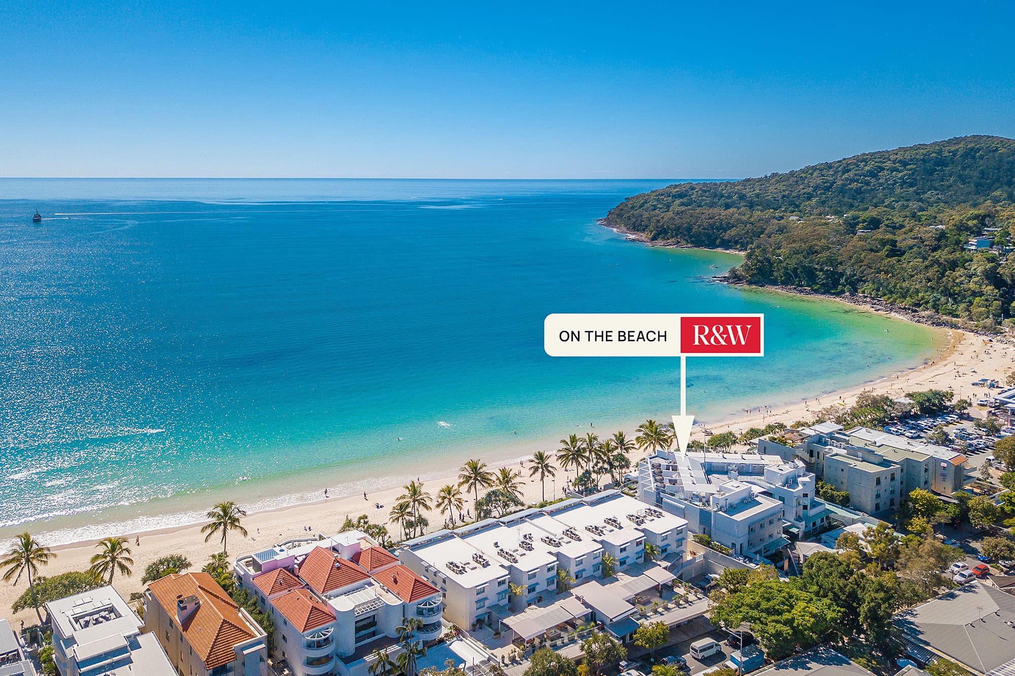 31/49 Hastings Street, Noosa Heads — photo 1 of 5